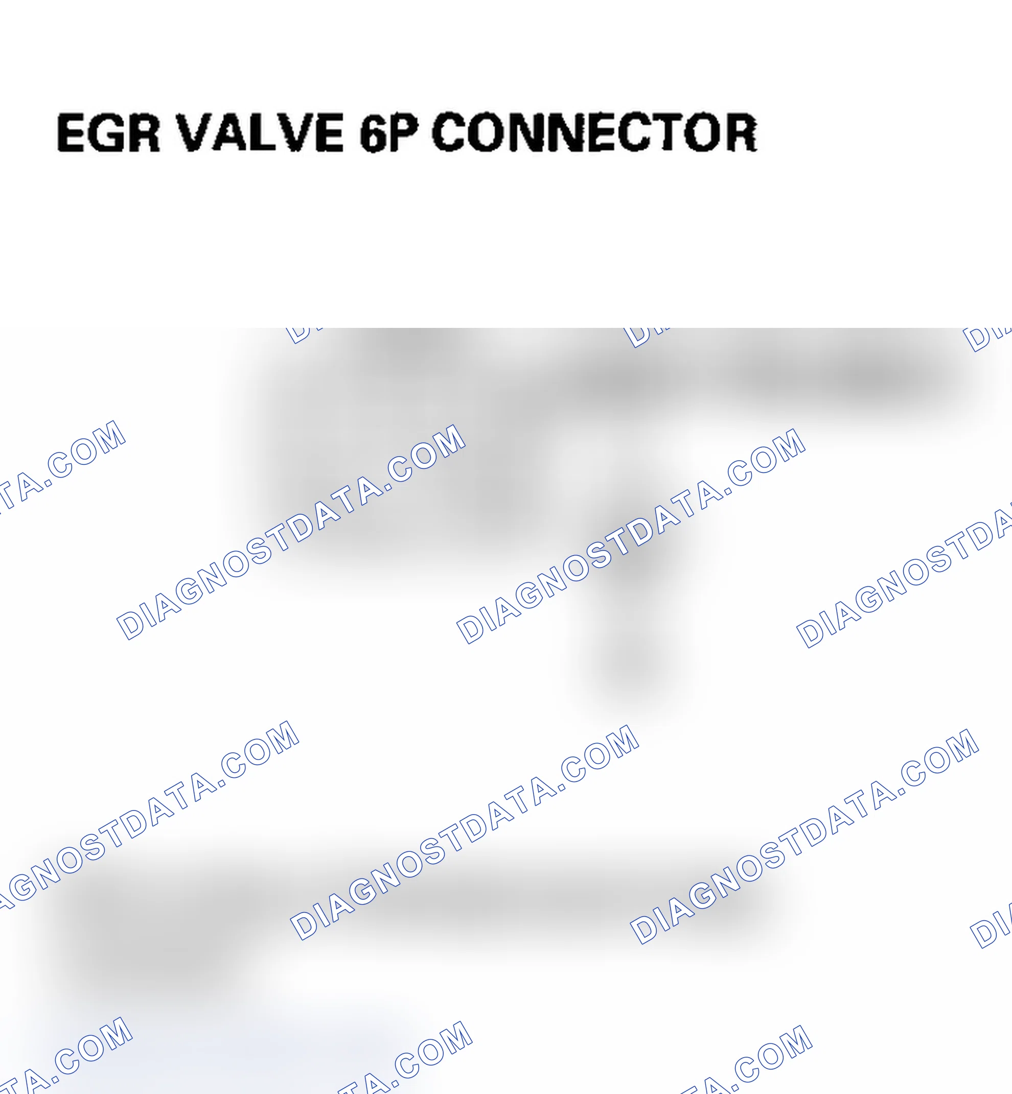 Scheme 114: DTC P2413: EGR System Malfunction (2006 model)