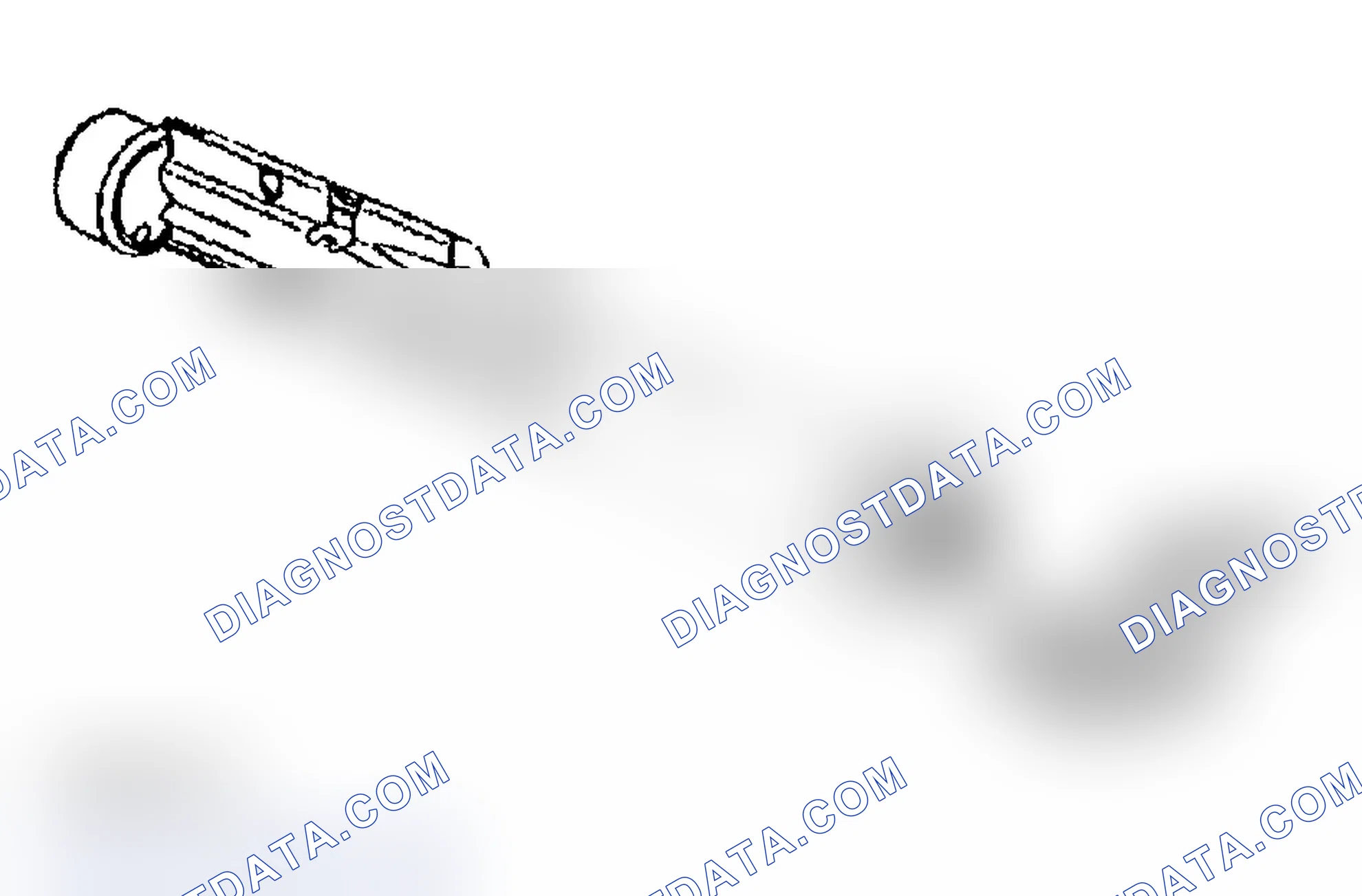 Scheme 601: Balance Shaft - Cleaning & Inspection