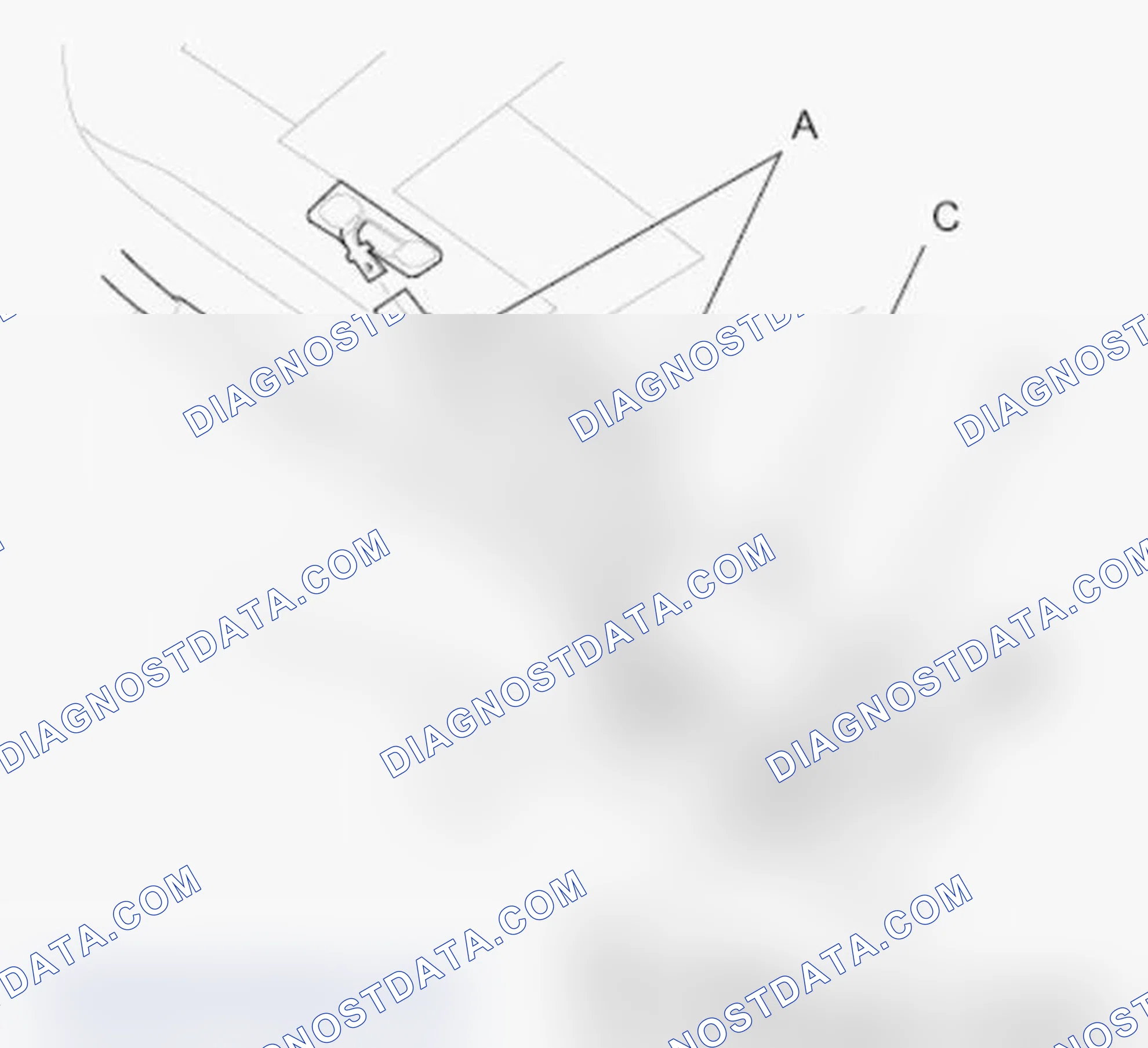 Scheme 322: AM/FM Antenna Amplifier Replacement
