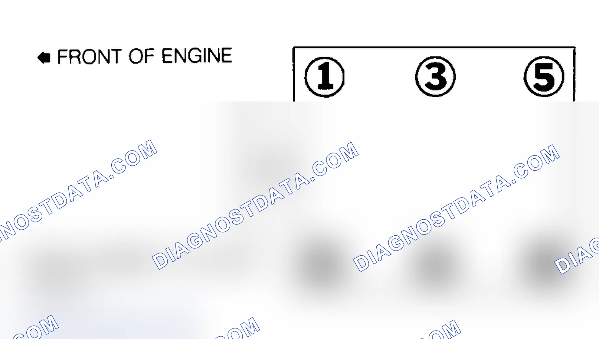 Scheme 1: Firing Order