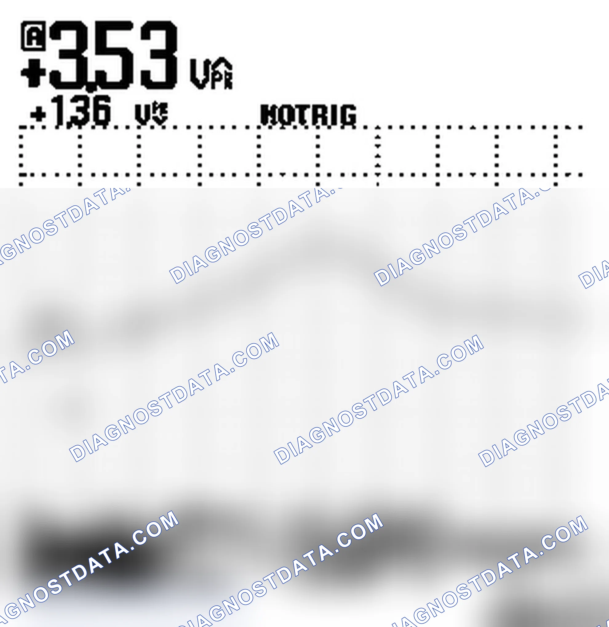 Fuel Rail Pressure Sensor
