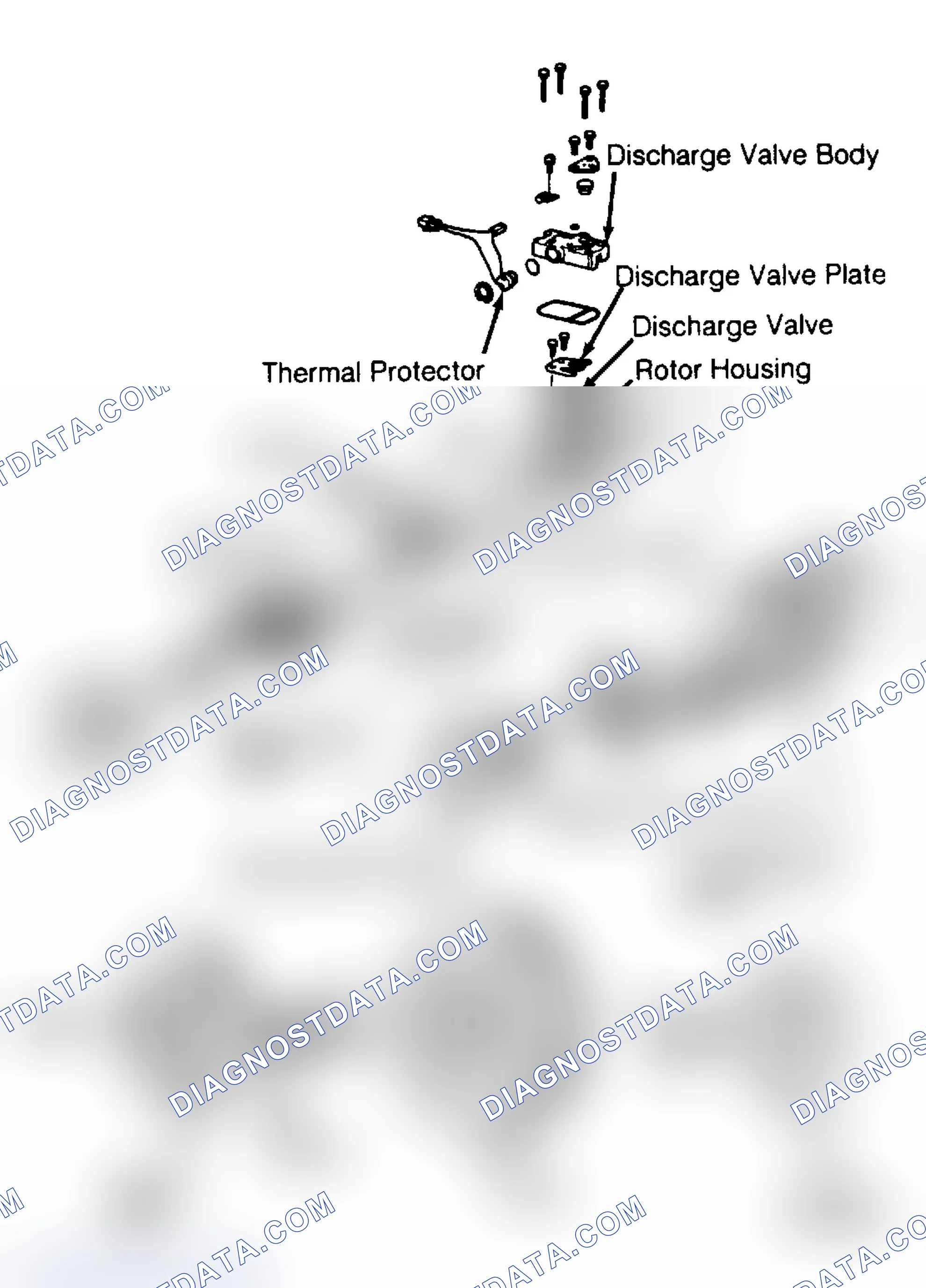 Scheme 16: Installation