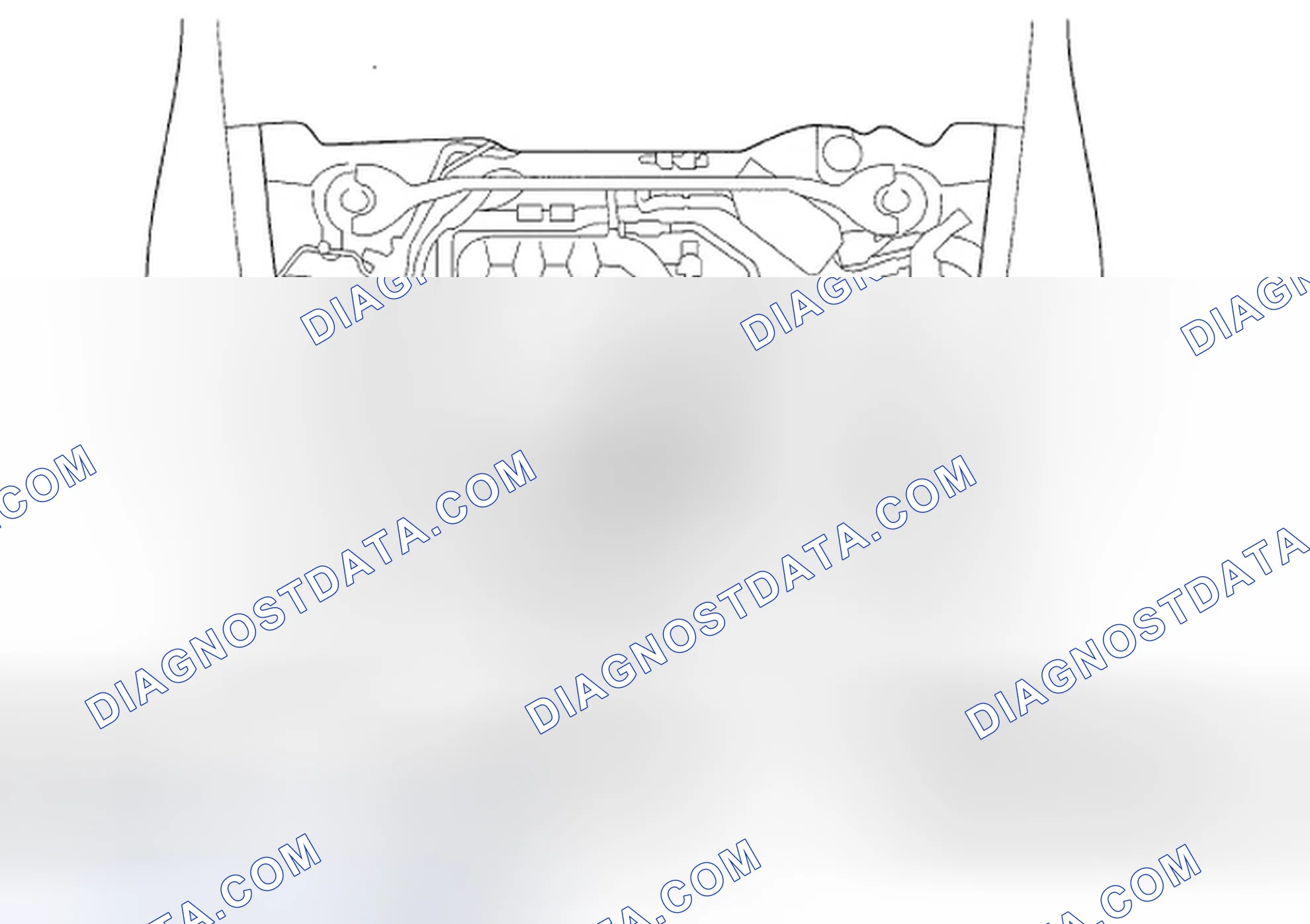 Scheme 500: Component Location Index