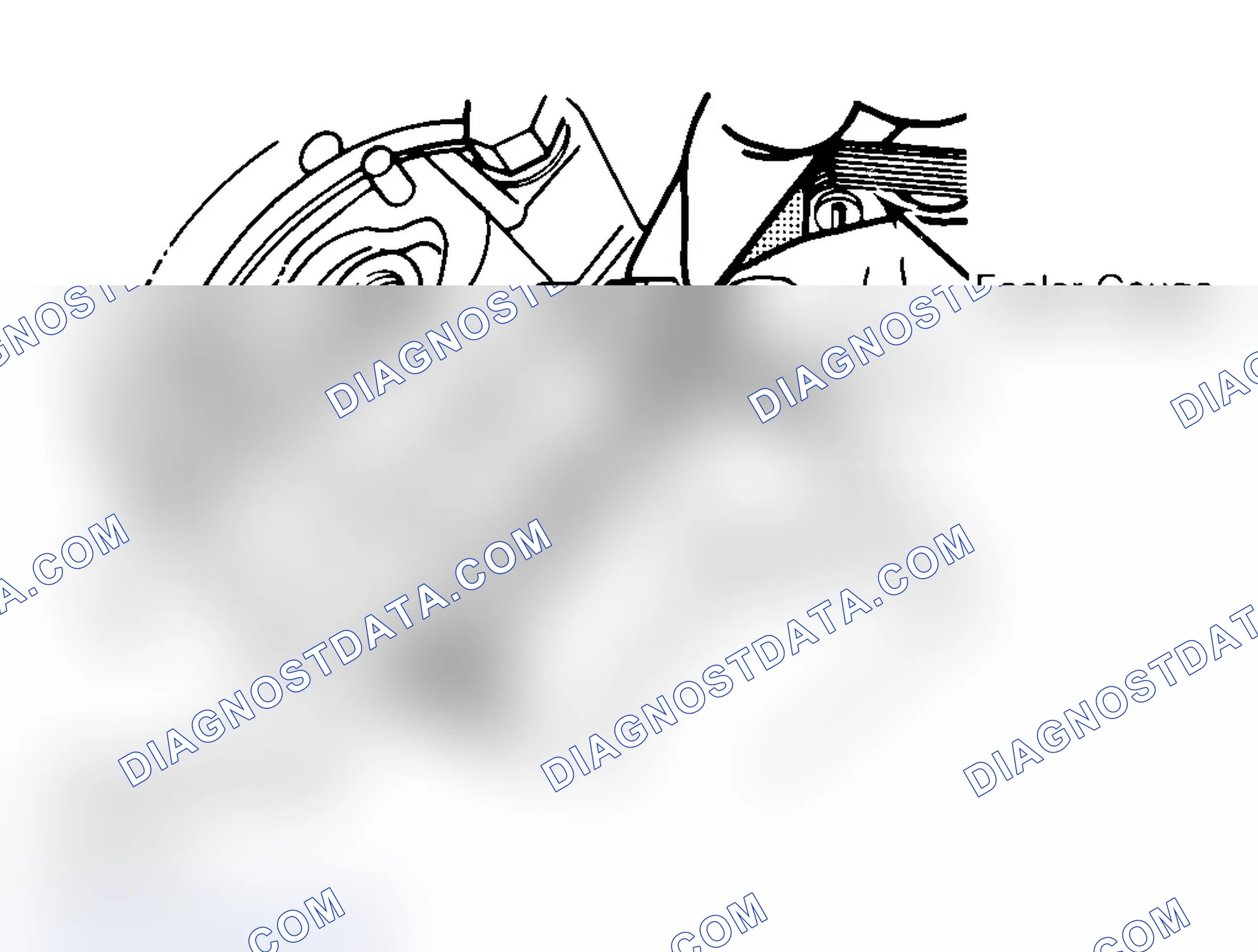 Scheme 20: Measuring Connecting Rod Side Clearance