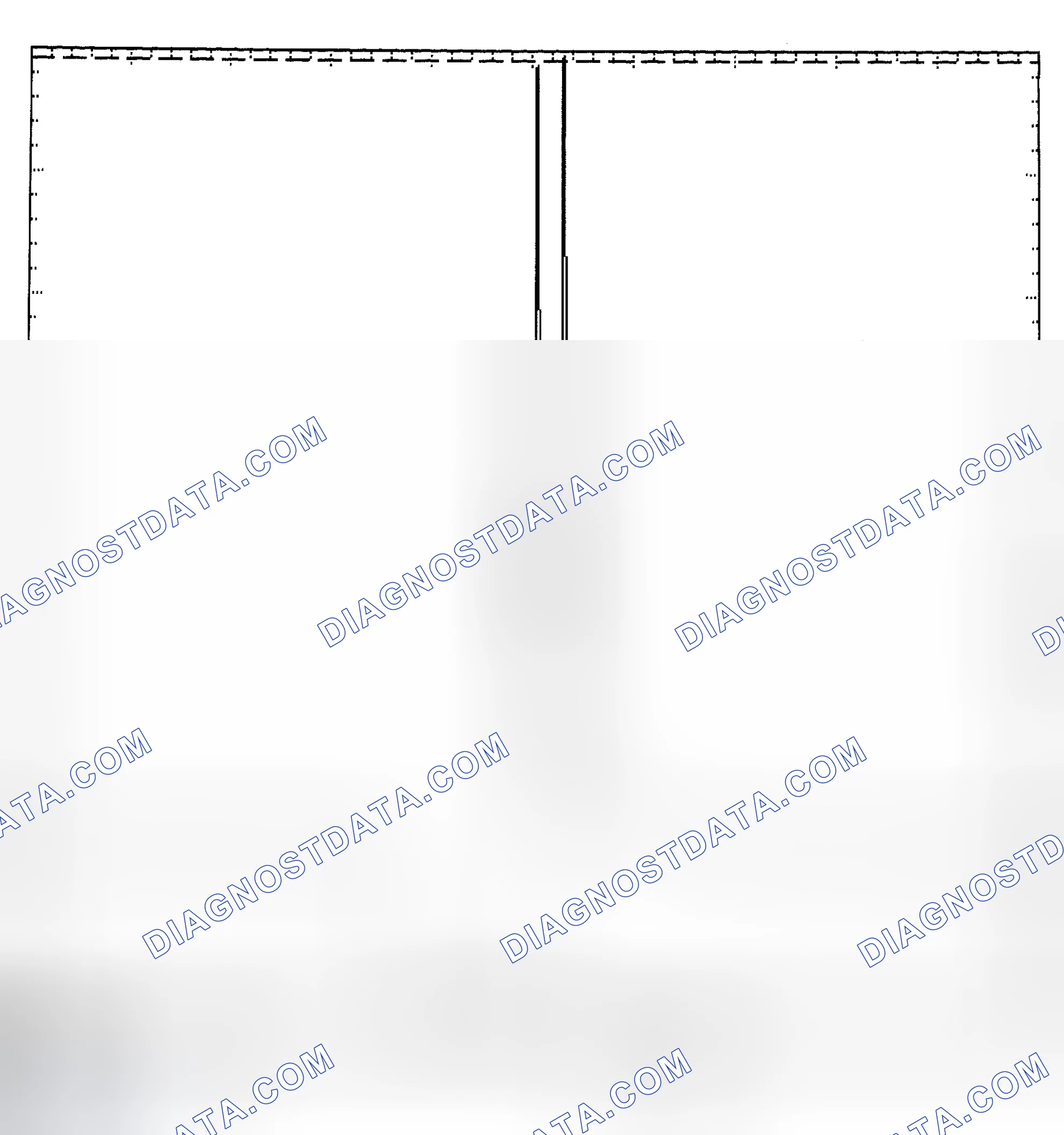 Scheme 30: Single Injector - Known Good - Voltage Pattern