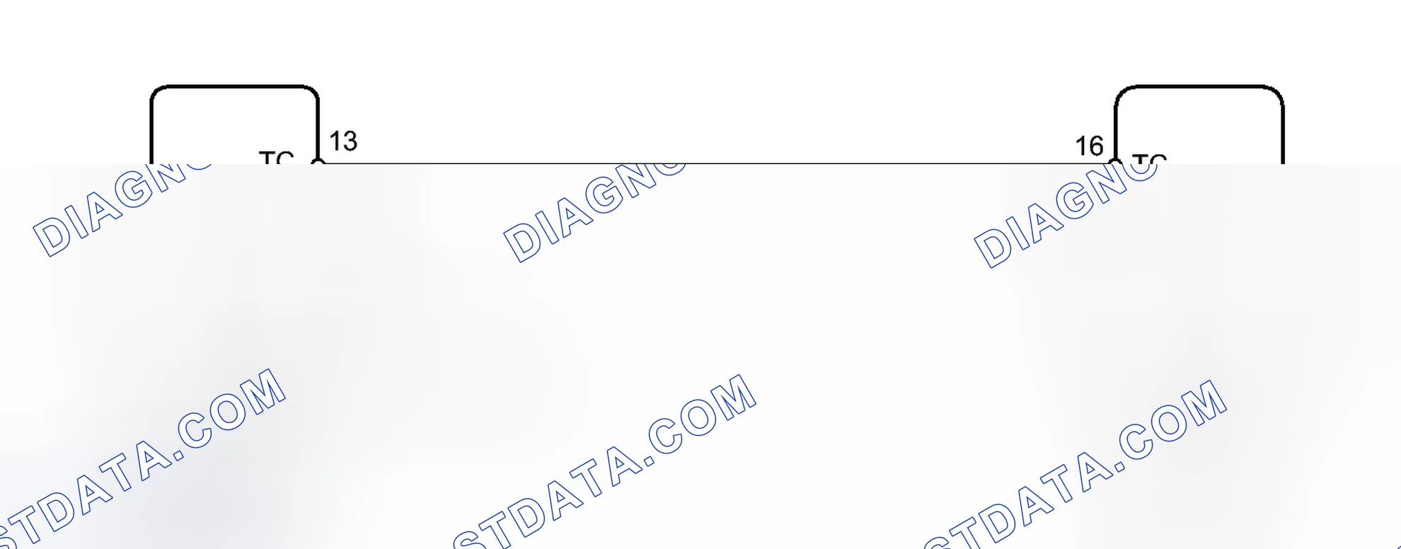 Scheme 17: WIRING DIAGRAM