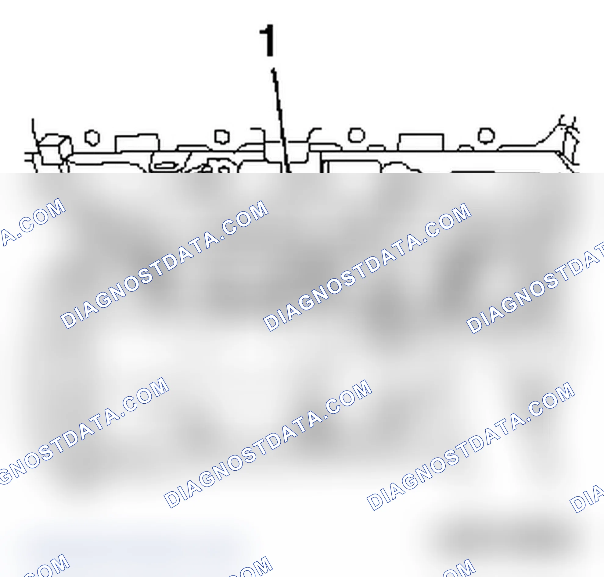 Repair Engine Using a Short-Block