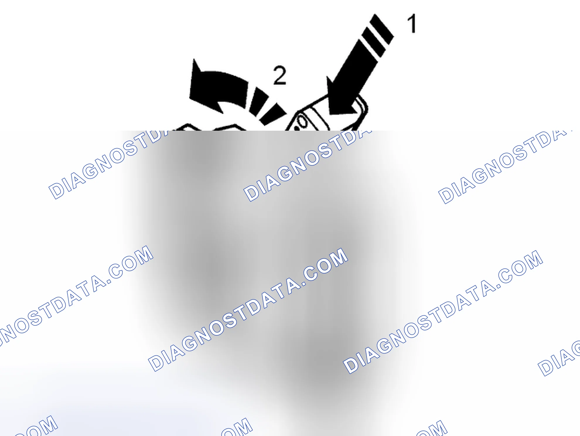 Scheme 2: REMOVING THE CONTROL MODULE