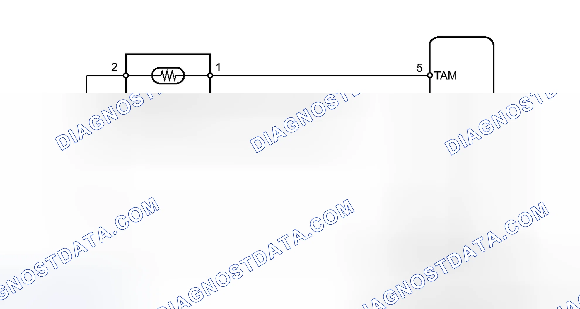 Scheme 247: WIRING DIAGRAM