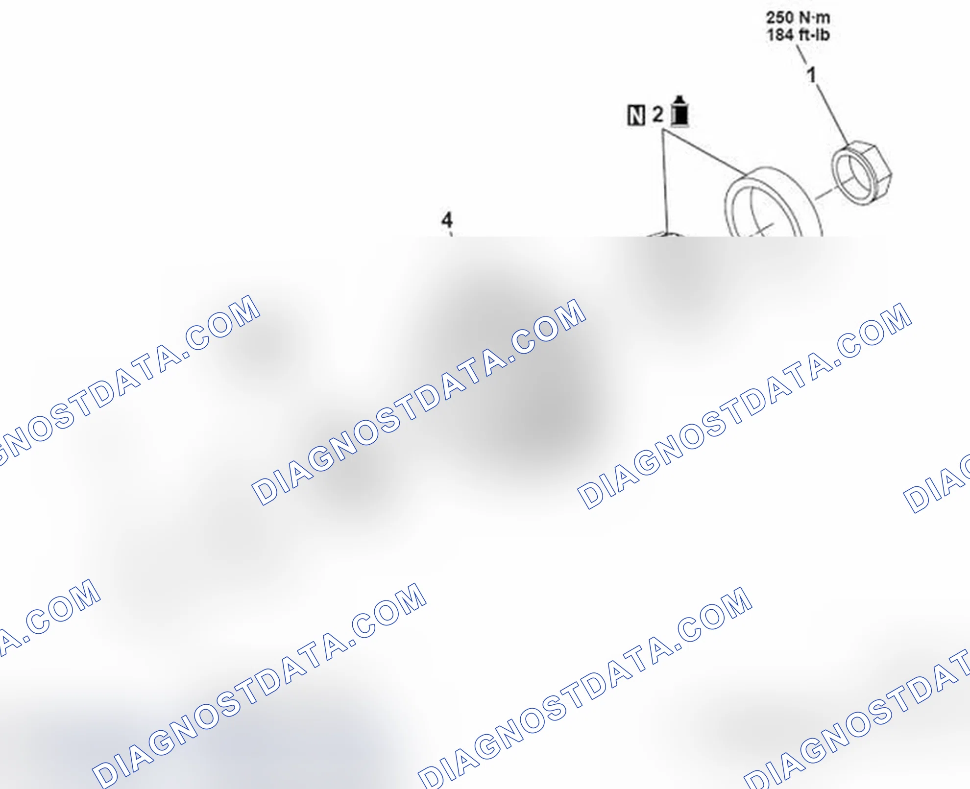 Scheme 255: DISASSEMBLY AND ASSEMBLY