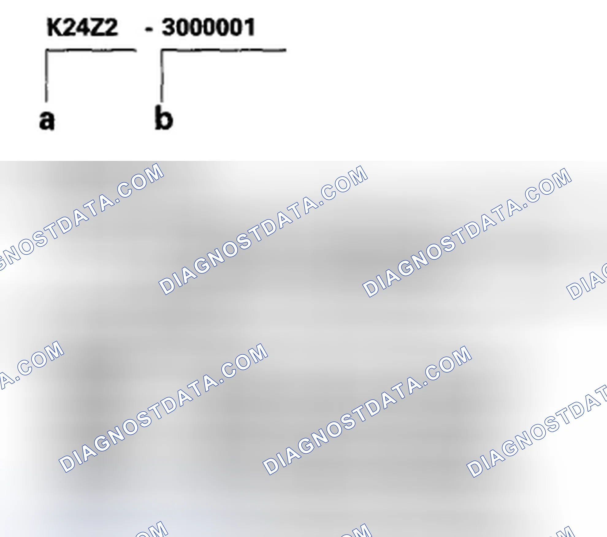 Scheme 89: Engine Number
