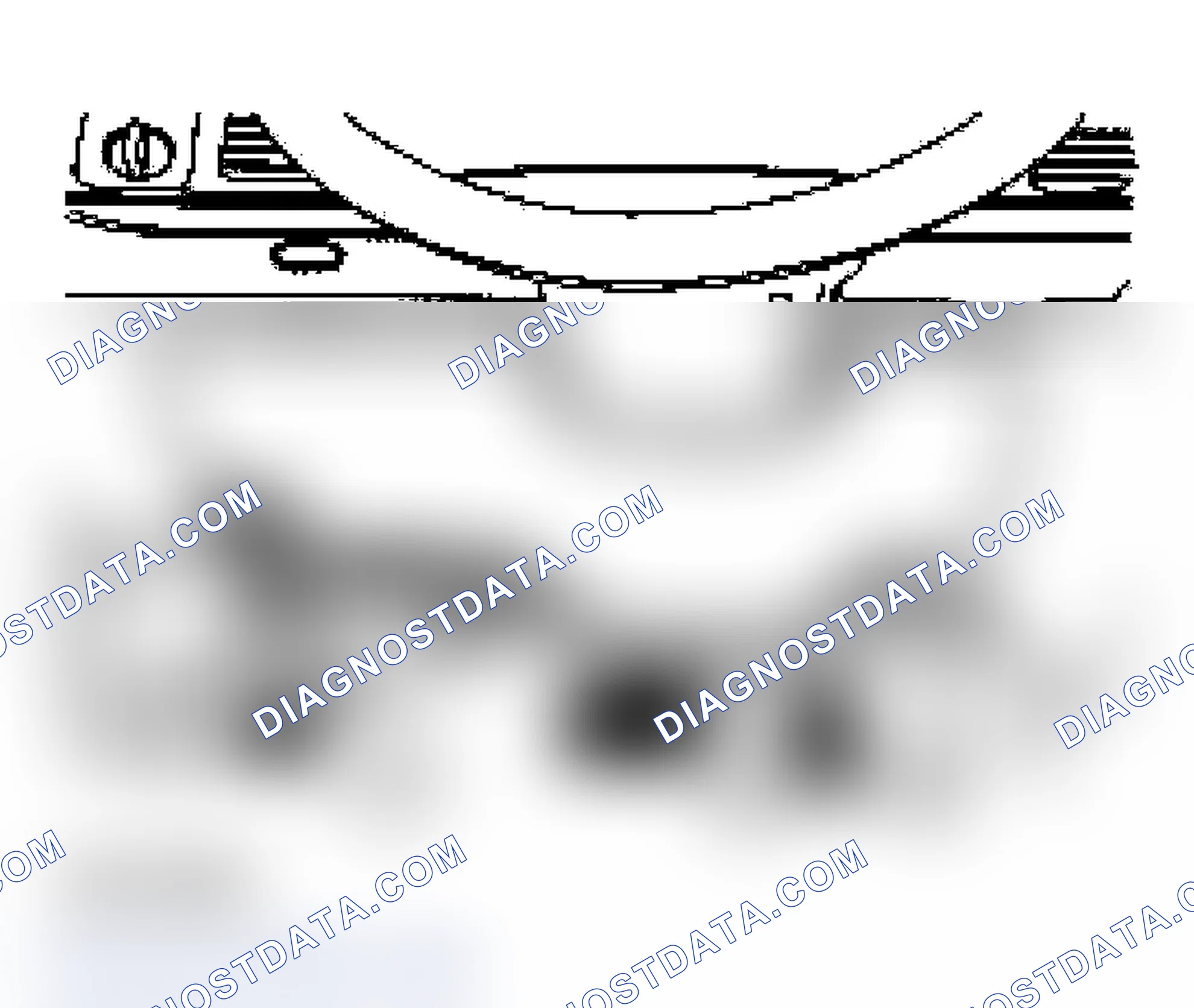 Scheme 500: Selector Lever Indicator Adjustment