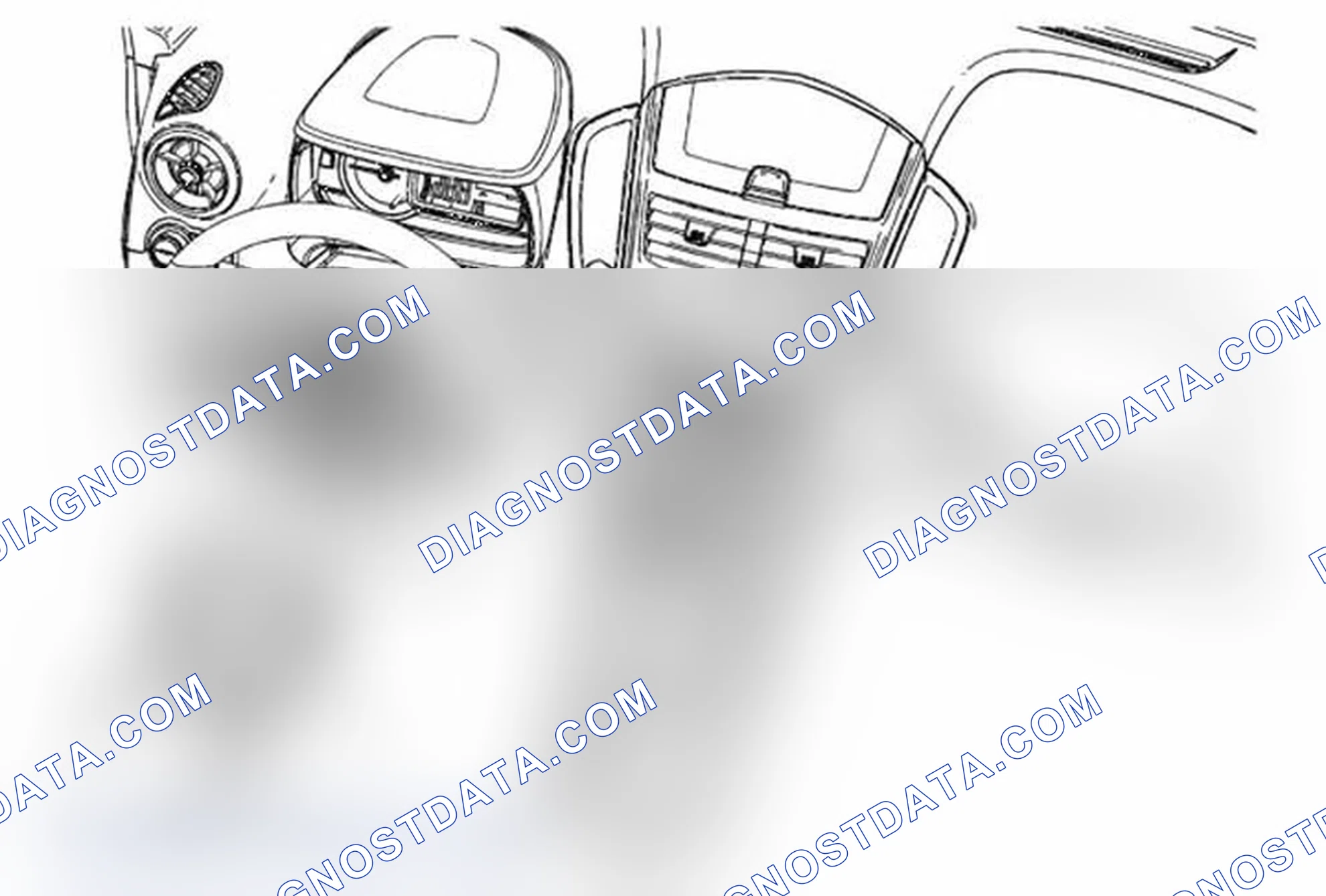 Scheme 5: Steering Wheel Horn Contact Replacement (Trax)