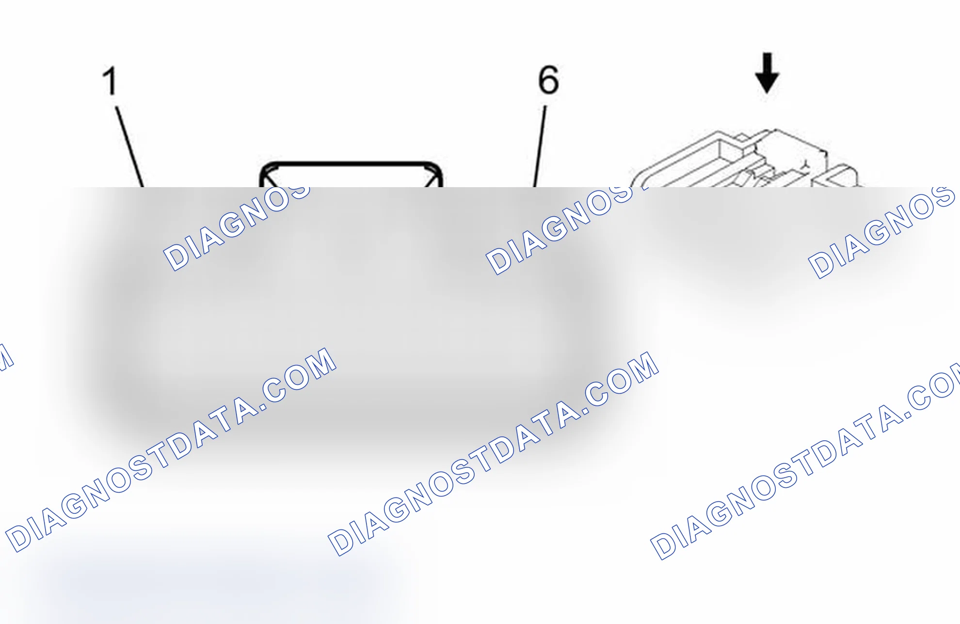 Scheme 6: Electronic Adjustable Pedal Assembly