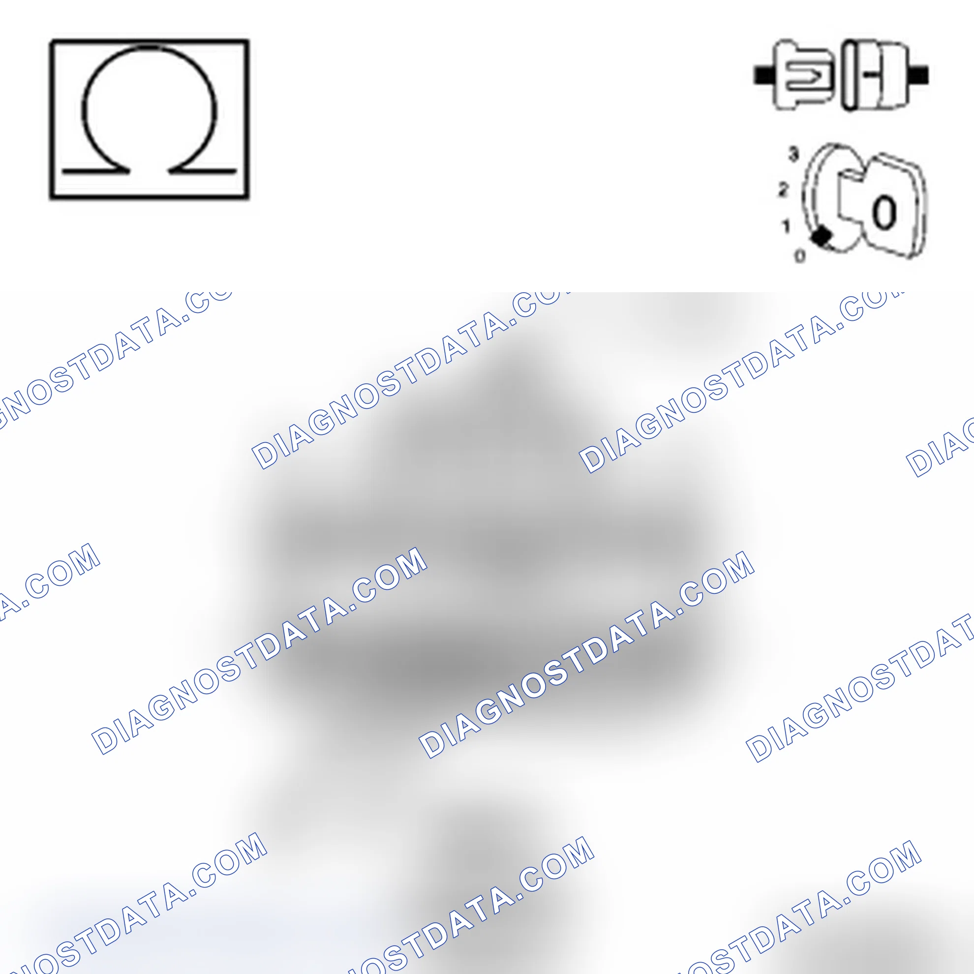 Scheme 35: Diagnostic Test