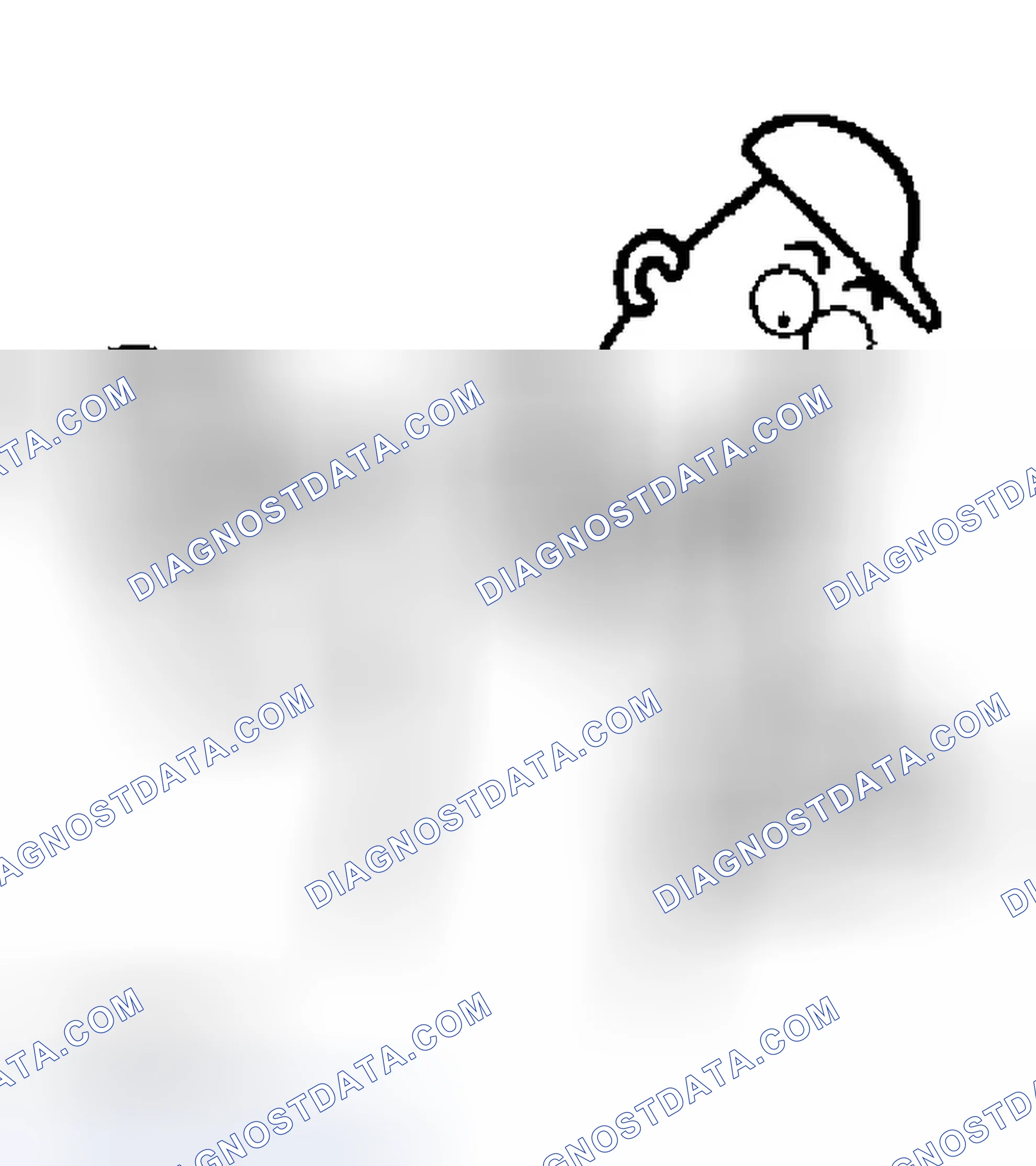 Scheme 593: DIAGNOSTIC PROCEDURE