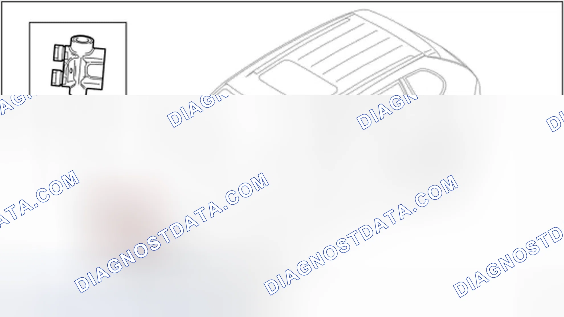 Scheme 141: Removing ATF thermostat