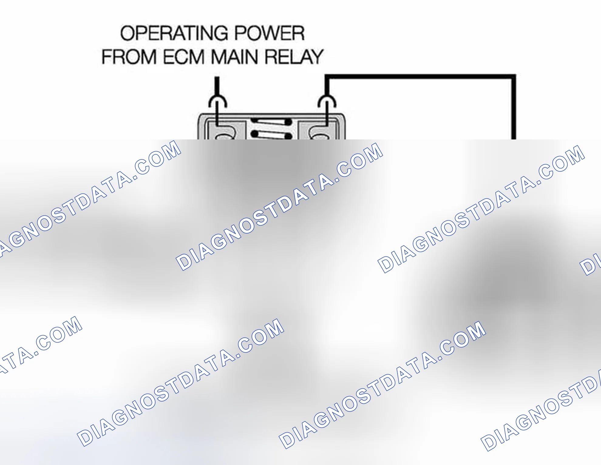 Scheme 470: Identifying Purge Valve System Diagram