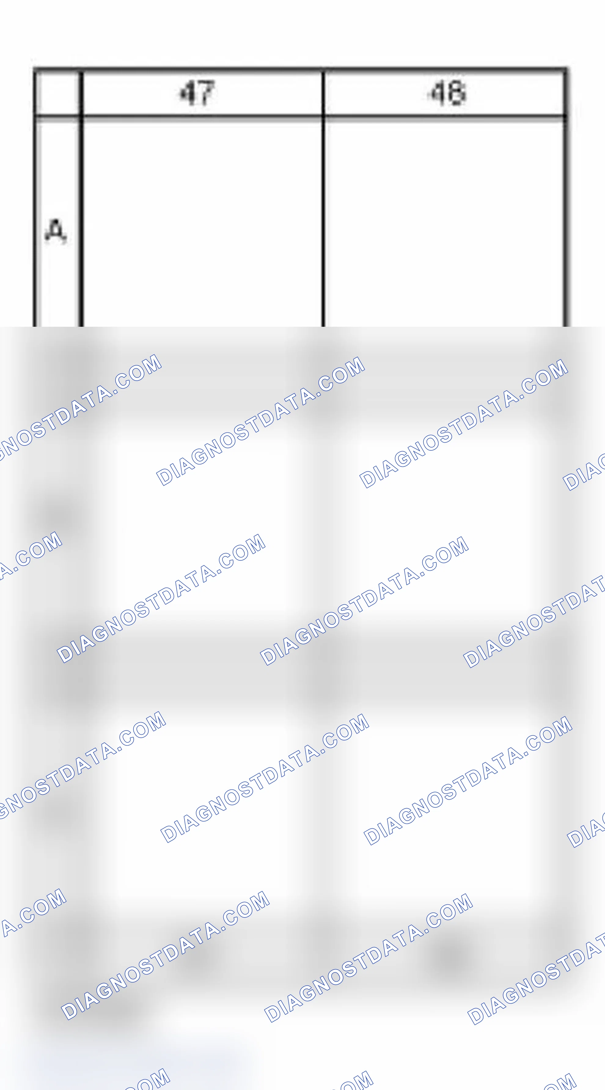 Scheme 37: 00 0 240 Small moving special tool board without films