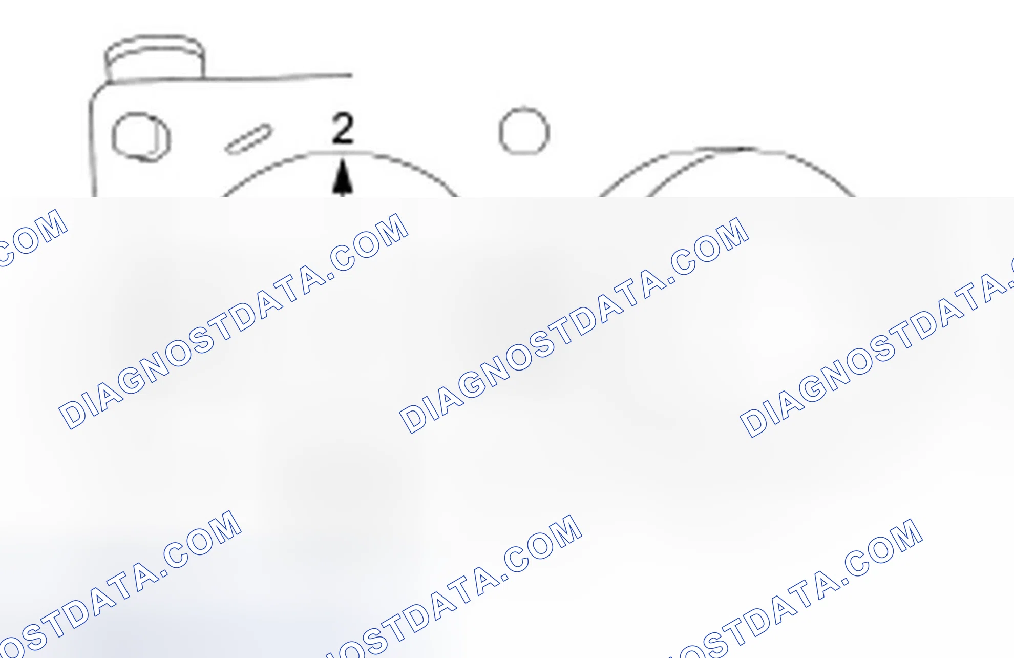 Scheme 18: Cylinder Bore Taper