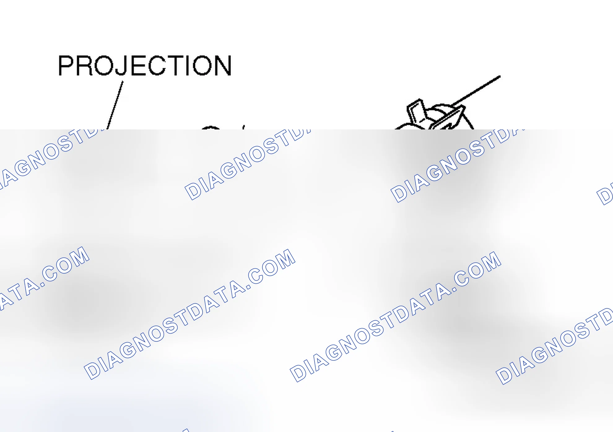 Scheme 58: >> C << RADIATOR UPPER HOSE CONNECTION
