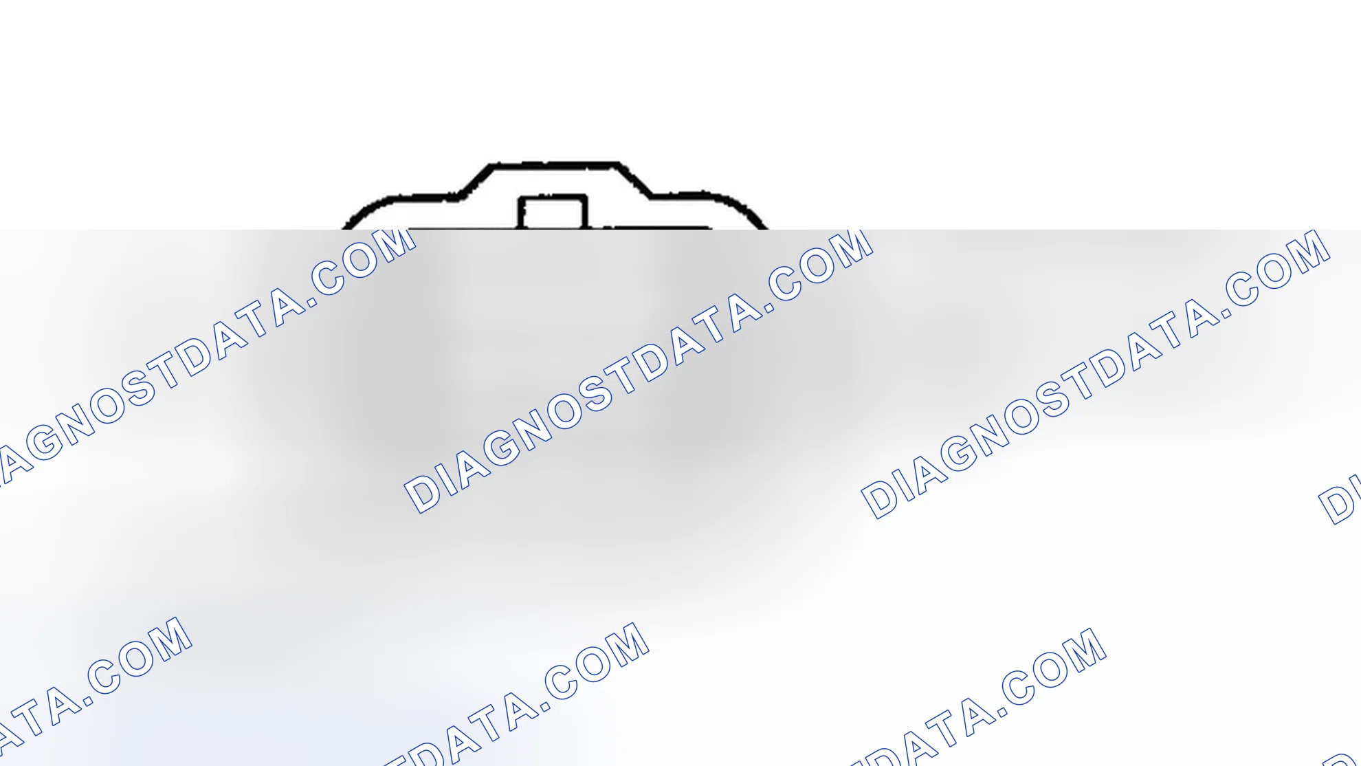 Scheme 28: Identifying Fuel Injector Connector Terminals