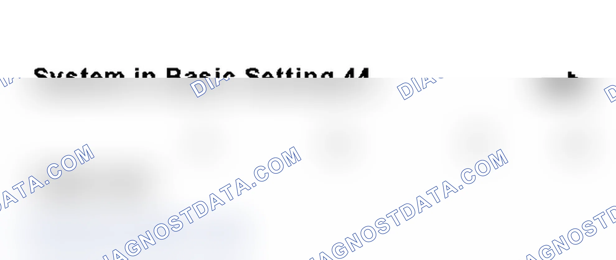 Scheme 153: Identifying VAG1551 Scan Tool Display - Oxygen Sensor Aging Behind Catalytic Converter (4 Of 4)