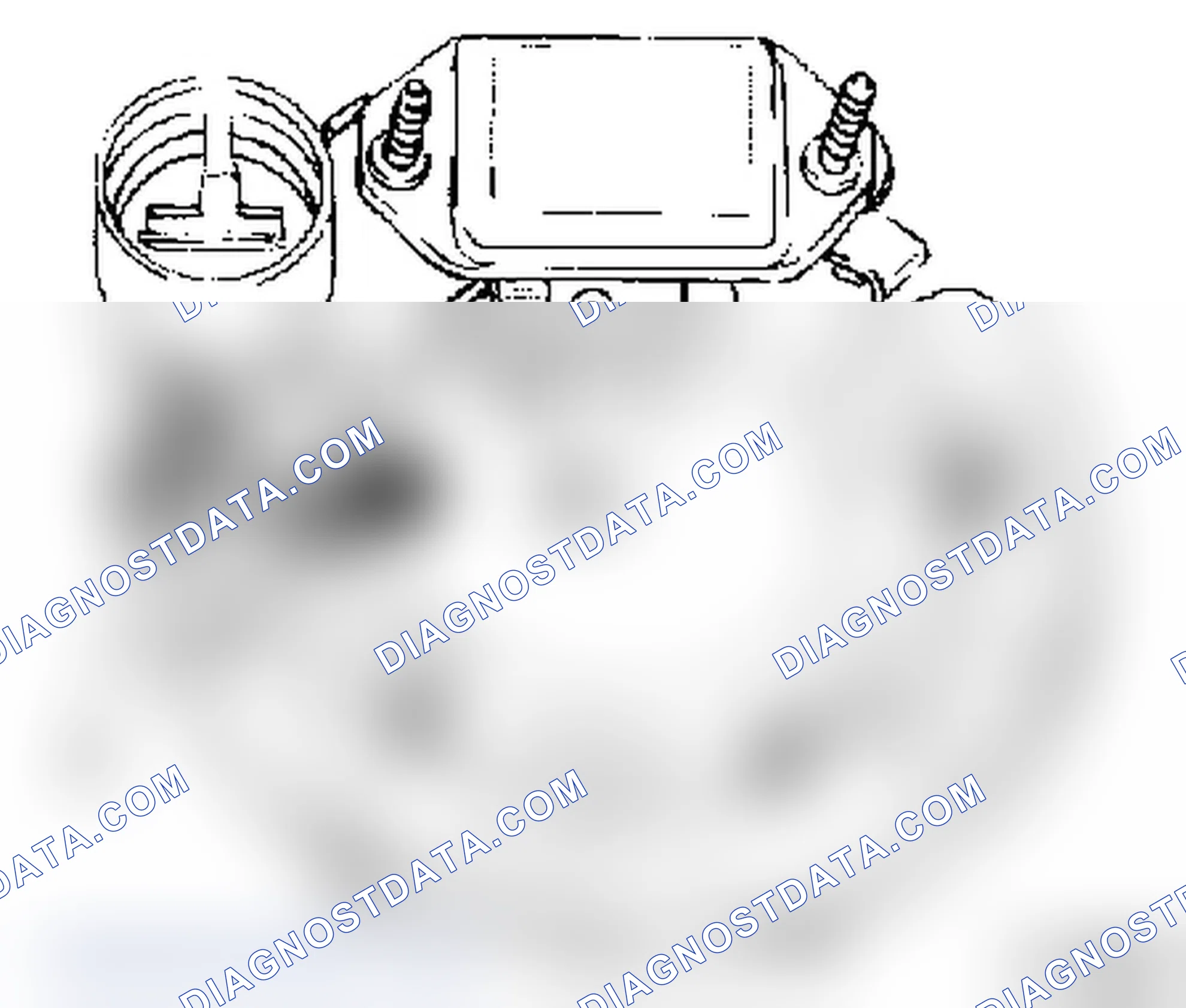 Alternator, Disassemble