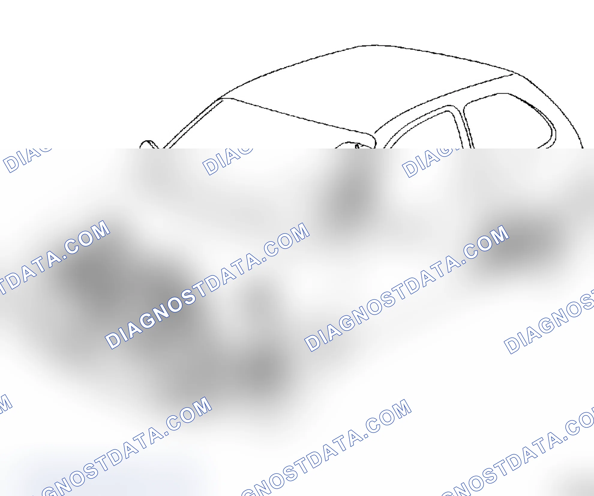 Illustration: Engine Damping Blocks Blocks
