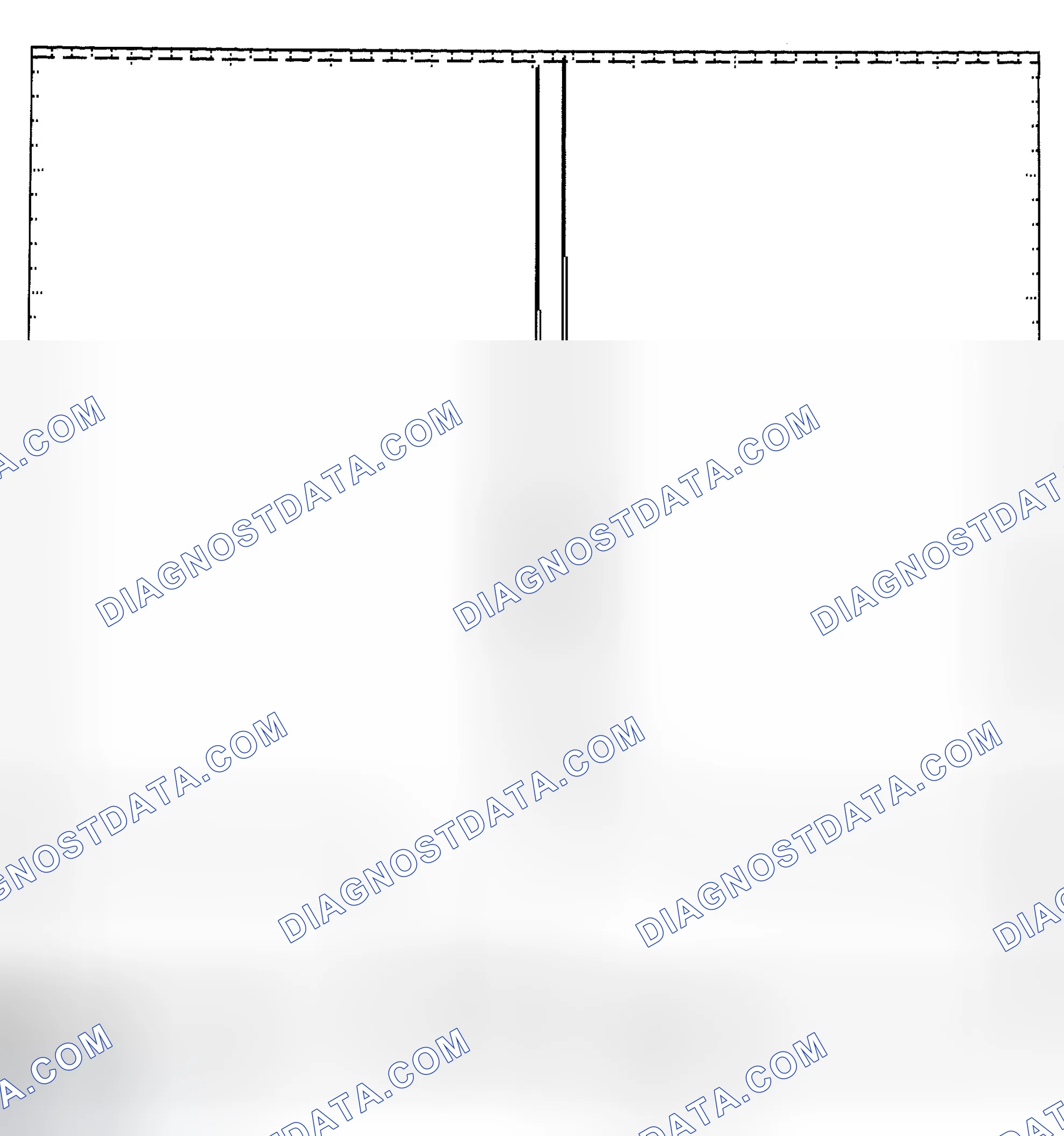 Scheme 30: Single Injector - Known Good - Voltage Pattern