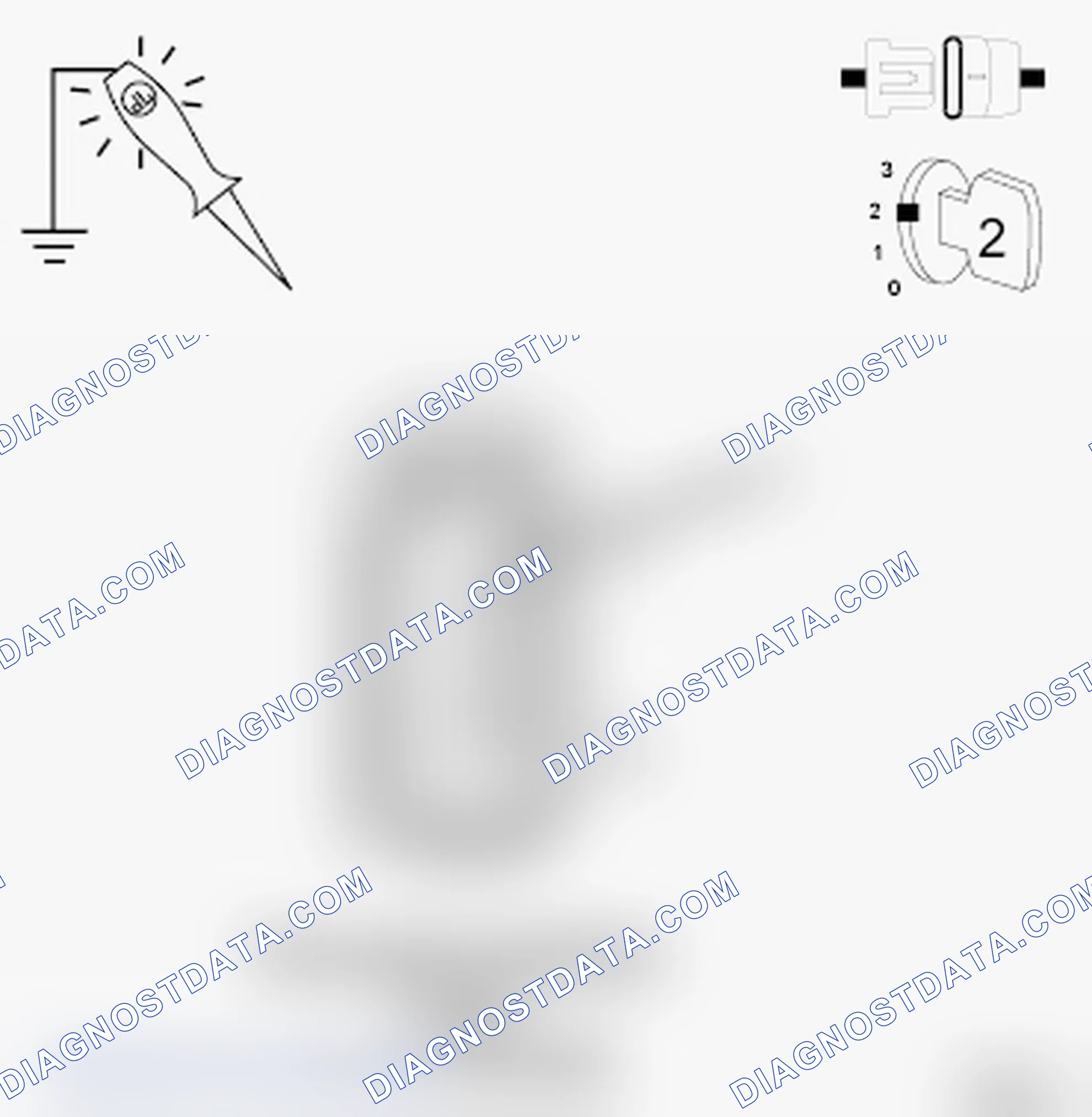 Scheme 23: Diagnostic Test