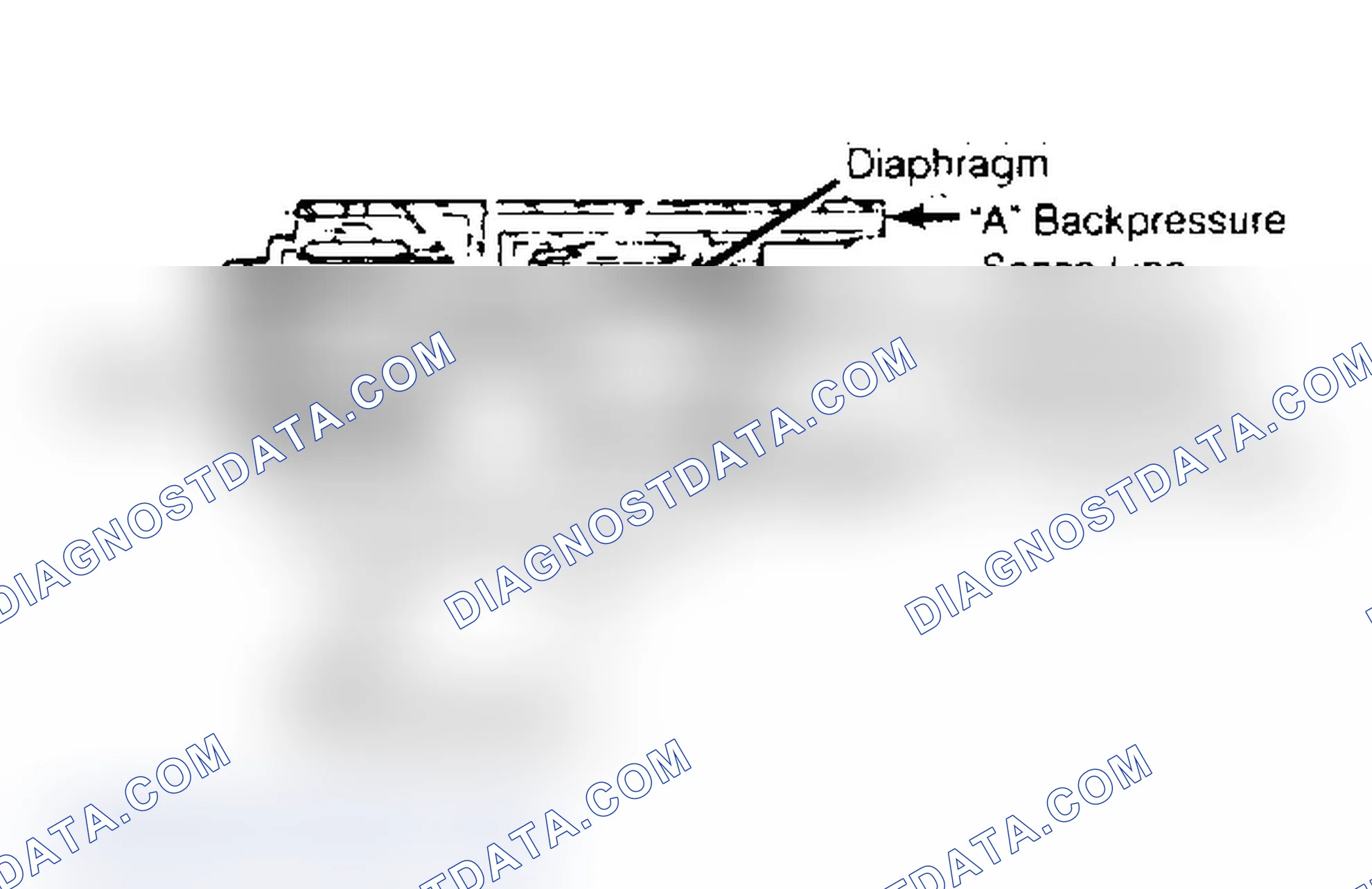 Scheme 141: Backpressure Variable Transducer (BVT) EGR System
