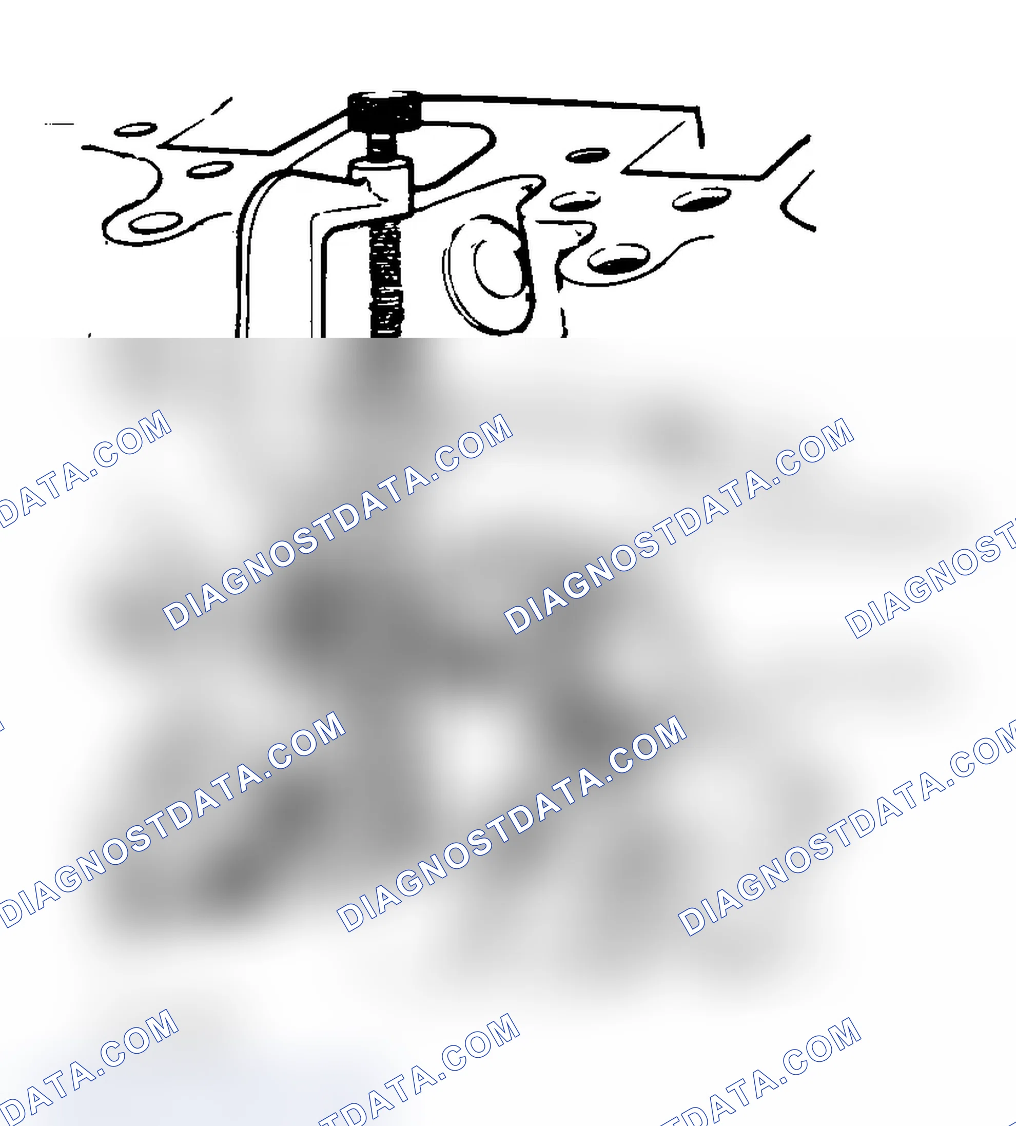 Scheme 8: Measuring Valve Stem-to-Guide Clearance