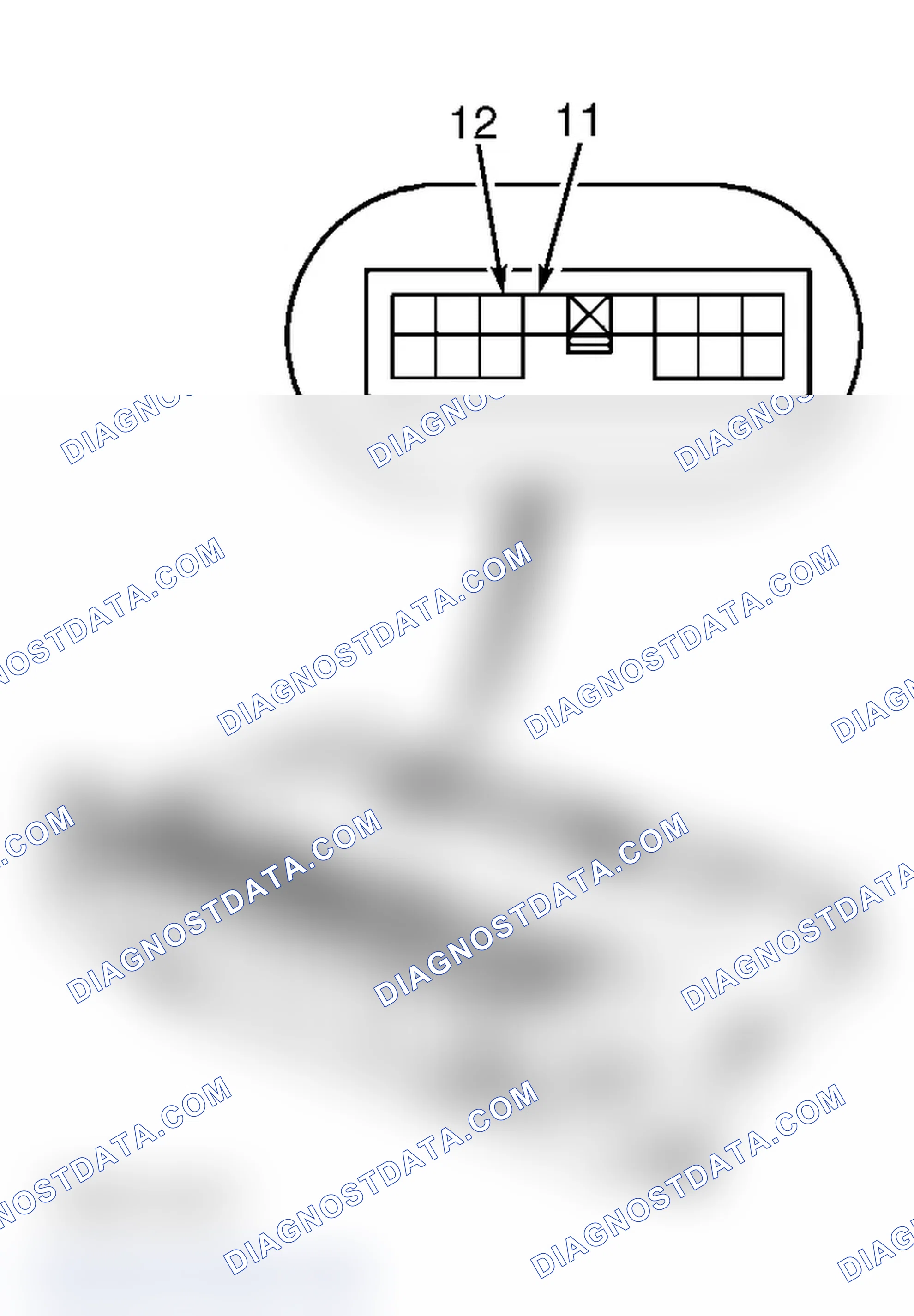 Scheme 7: A/C SWITCH