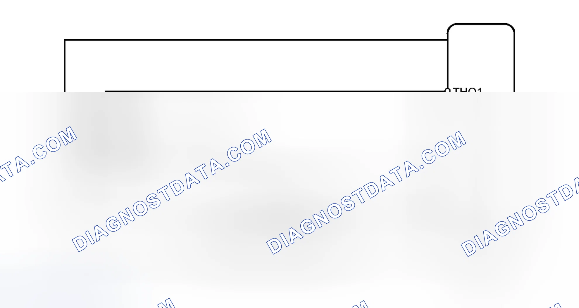 Scheme 428: WIRING DIAGRAM