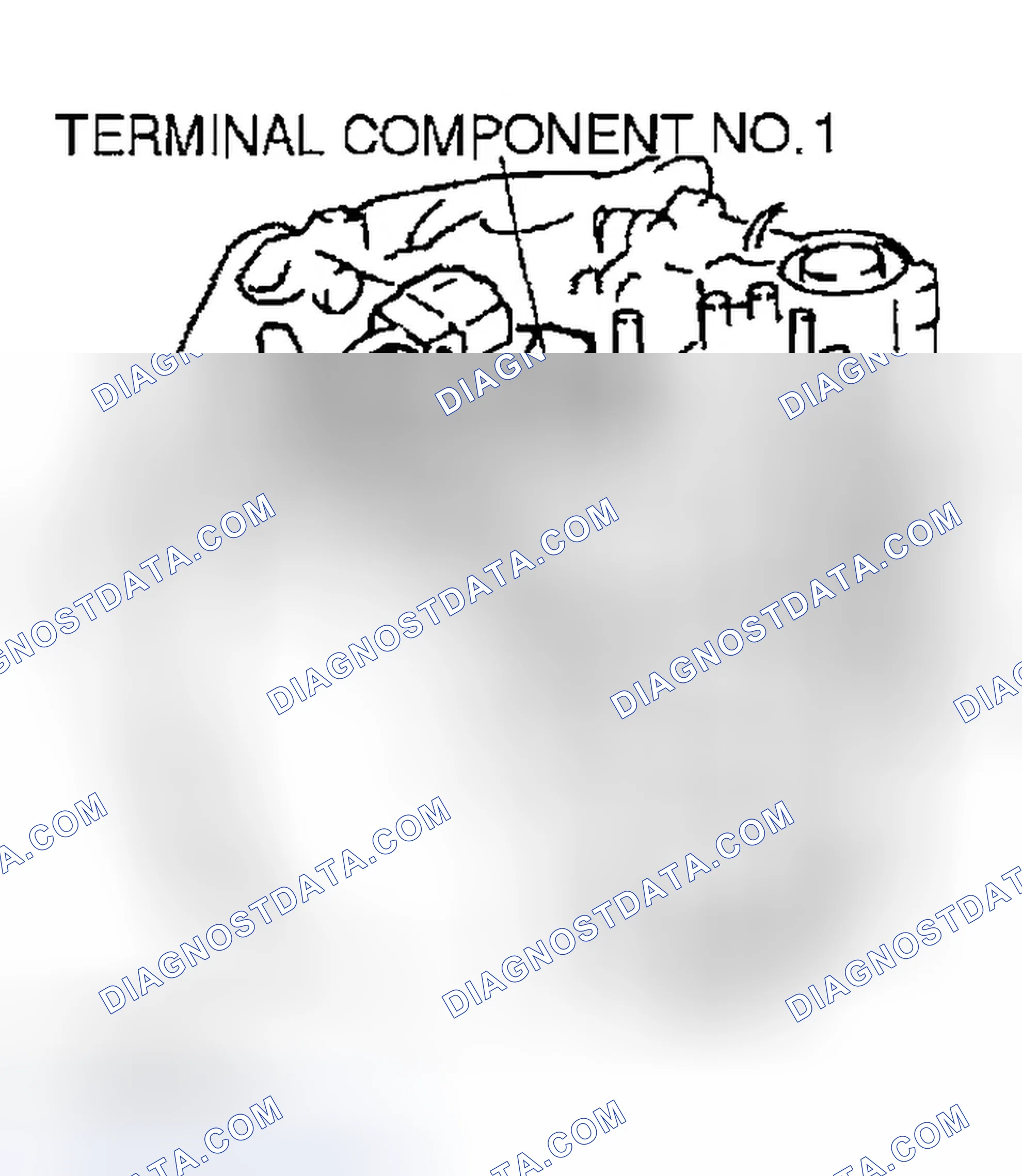 Scheme 217: RESISTANCE INSPECTION (ON-VEHICLE)