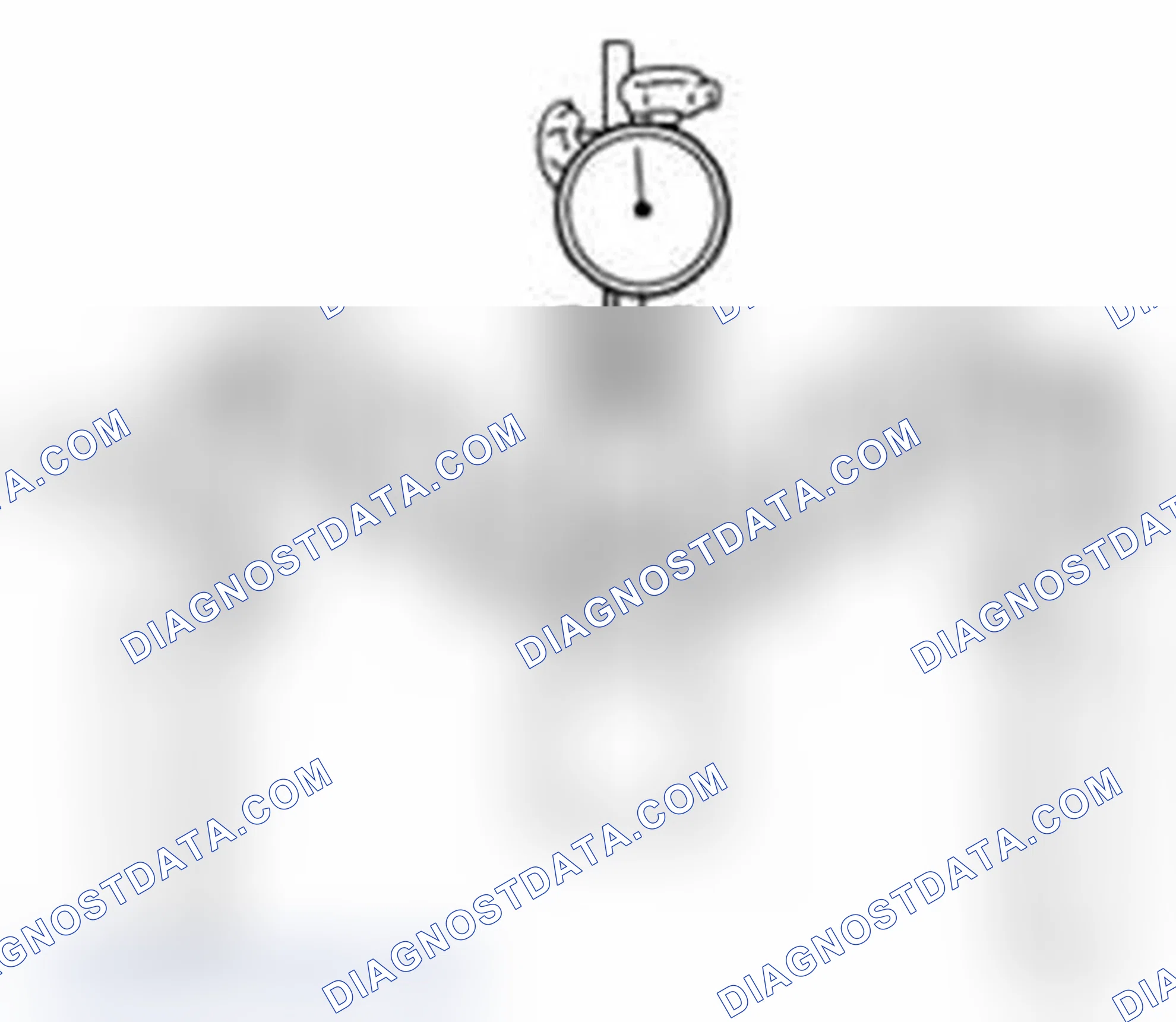Scheme 192: Crankshaft Runout