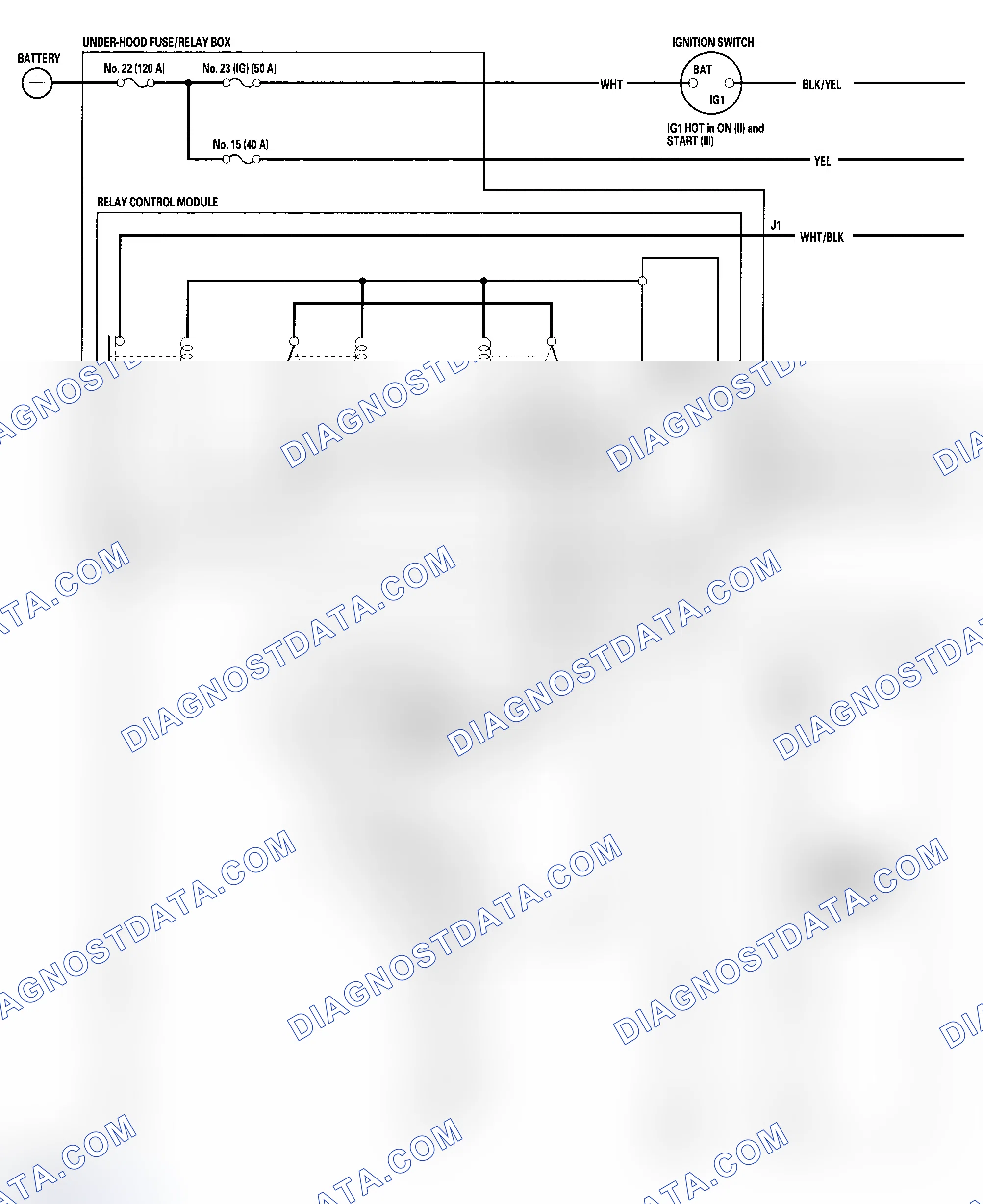 Scheme 2: Circuit Diagram