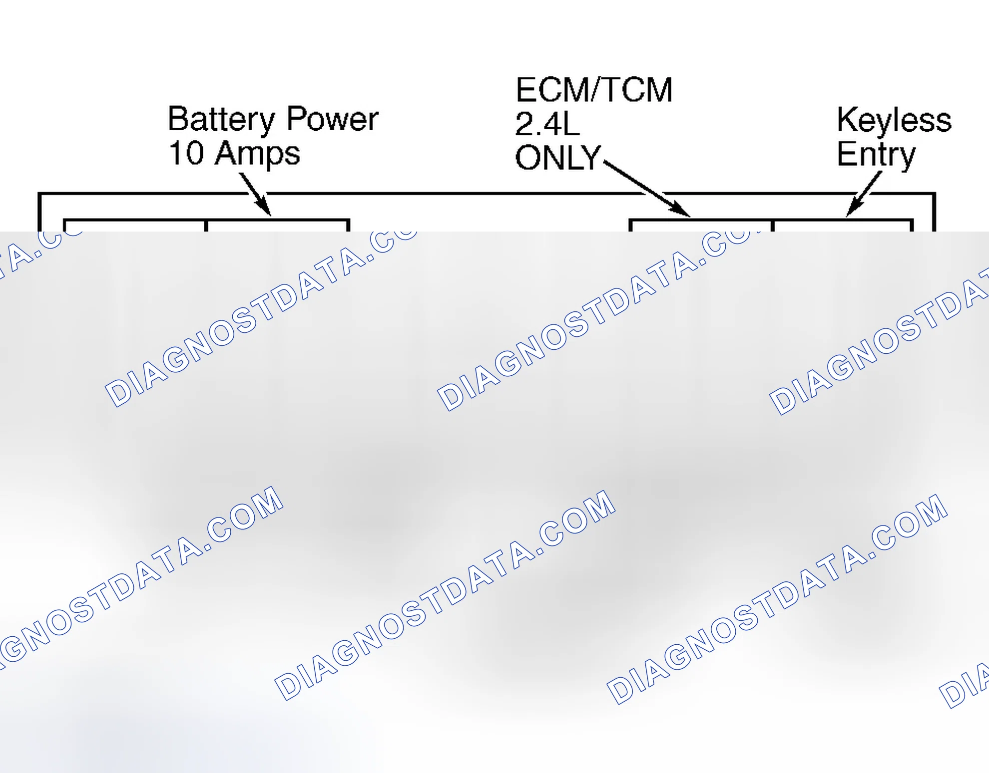 Scheme 82: PRIMING FUEL SYSTEM