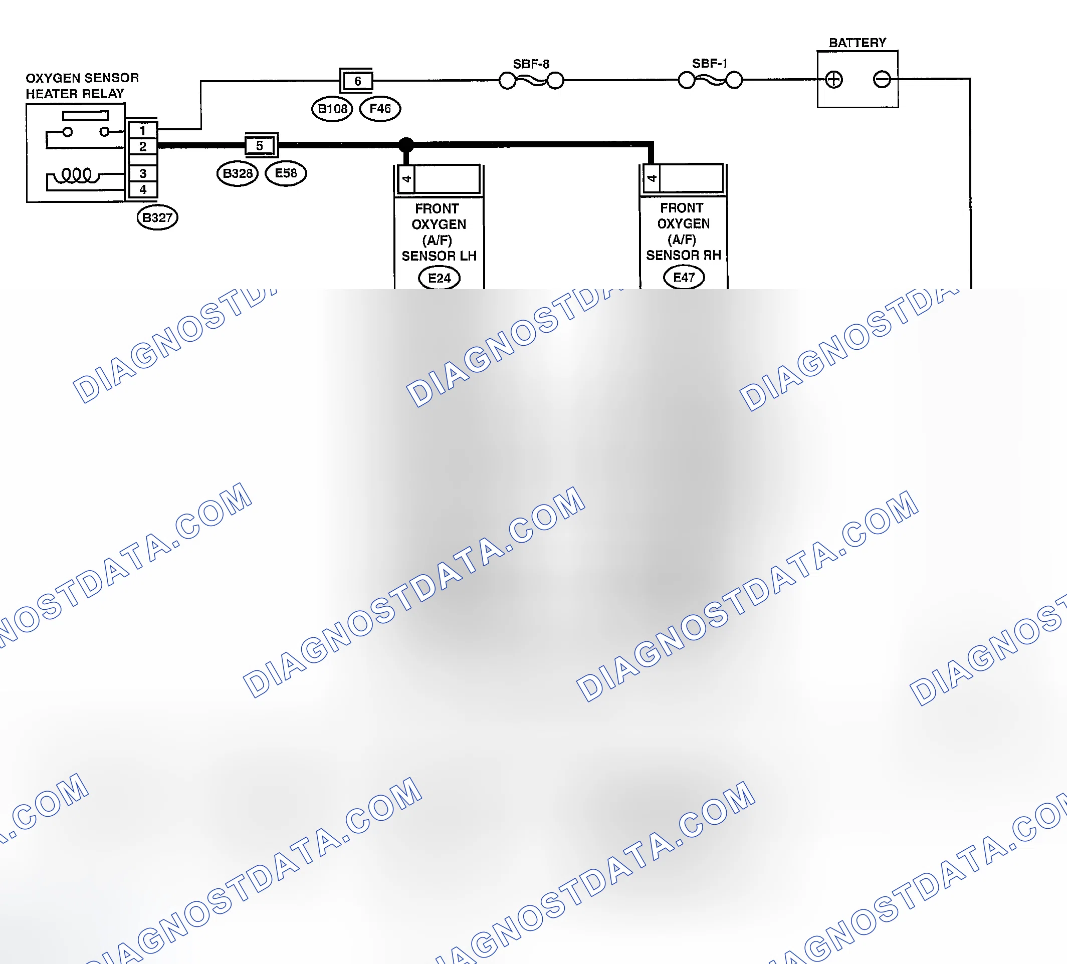 Scheme 888: WIRING DIAGRAM