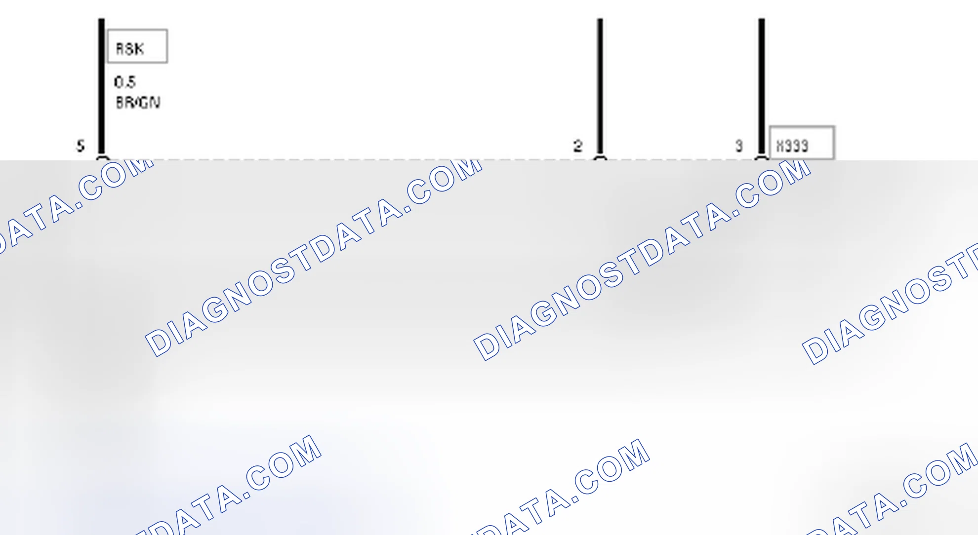 Scheme 34: Wiper Motor