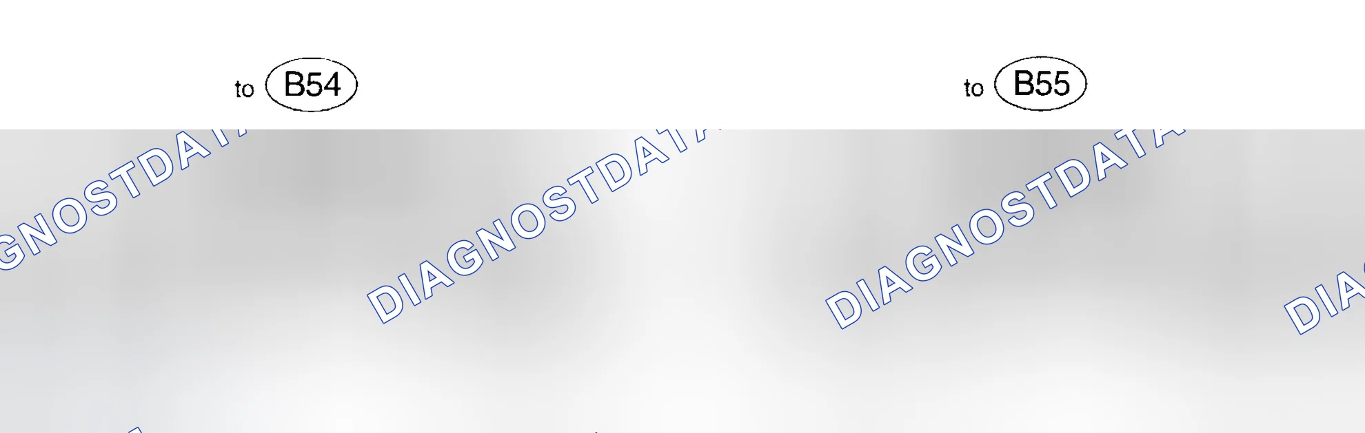 Scheme 722: Transmission Control Module (TCM) - I/O Signal (1 Of 4)