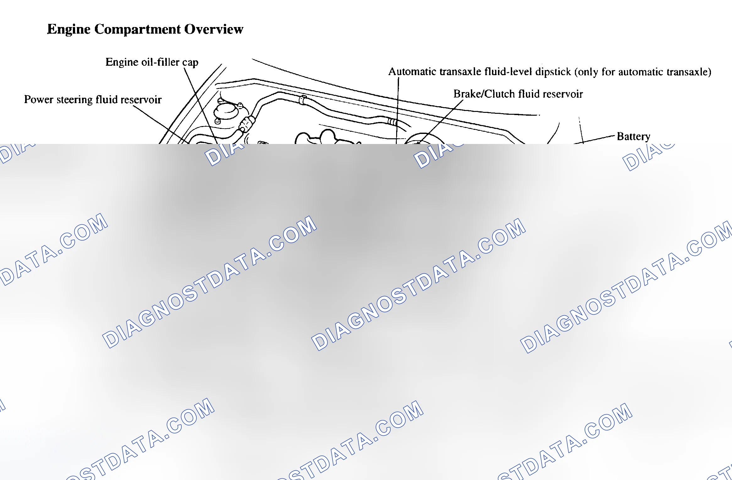 Scheme 4: SERVICE POINT LOCATIONS