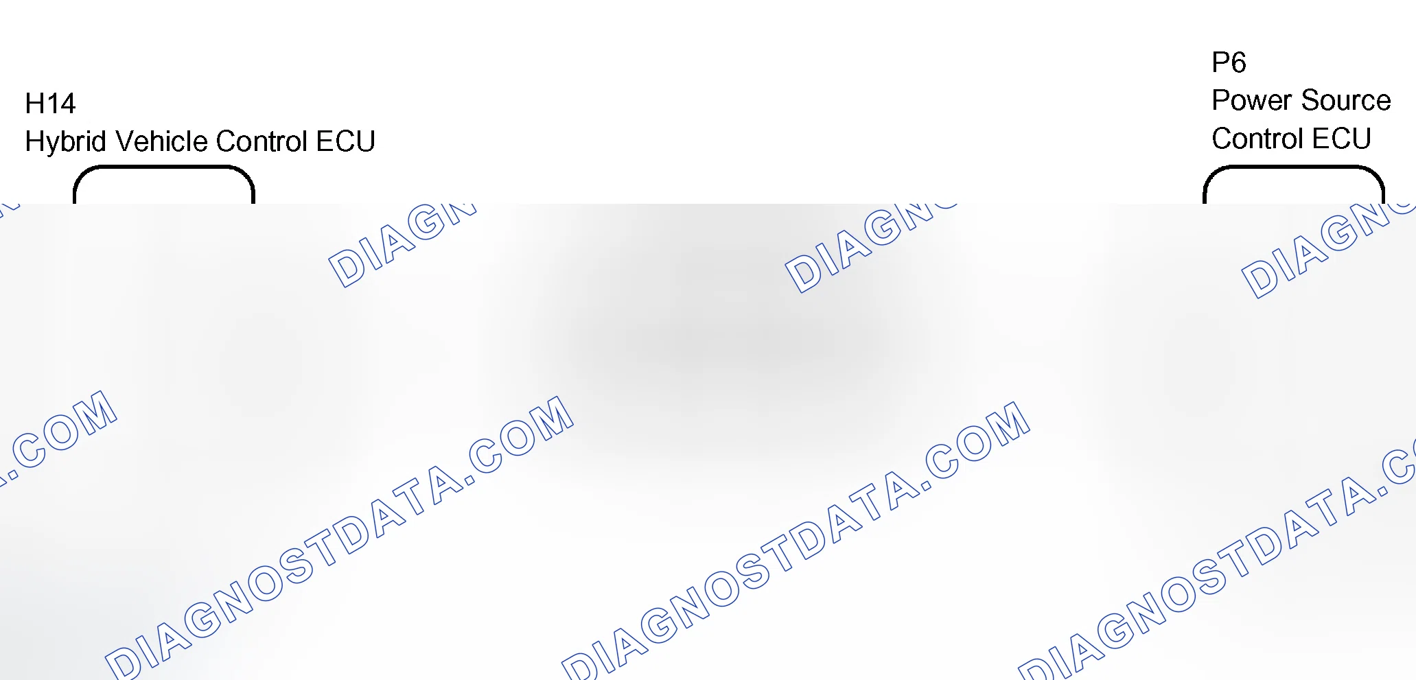 Scheme 53: WIRING DIAGRAM