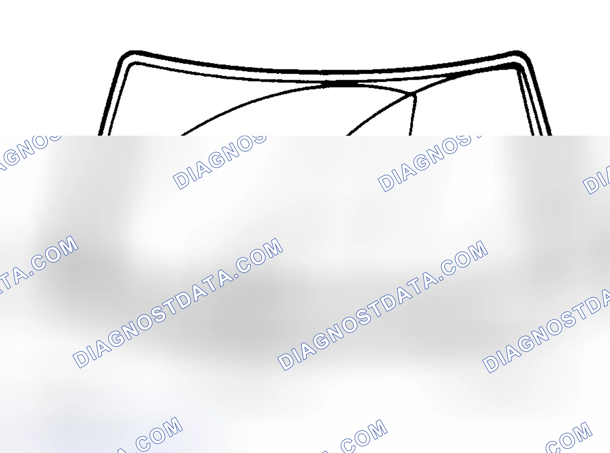 Scheme 1: WIPER ARM ADJUSTMENT