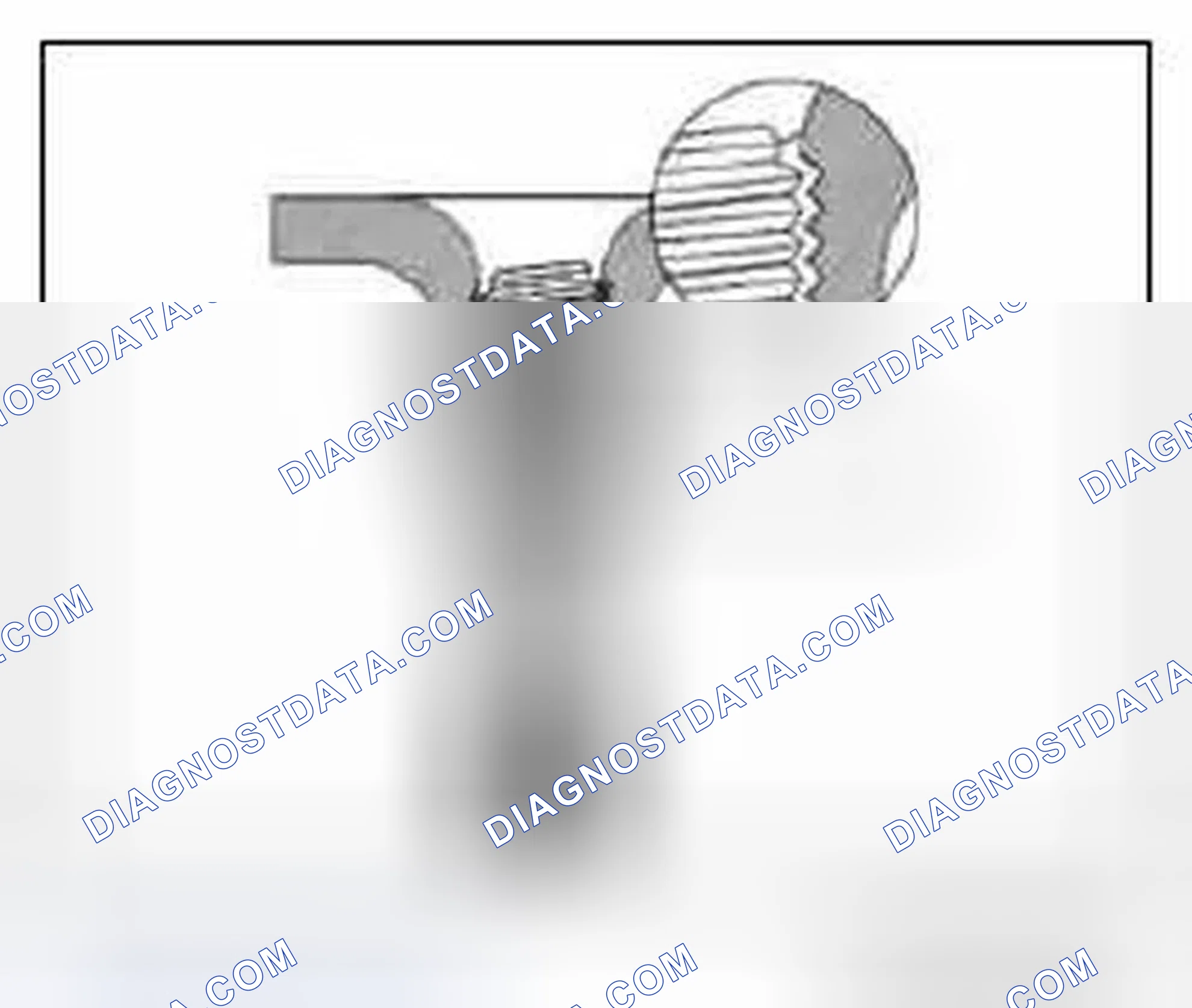 Scheme 64: Notes on thread repairs - AH00.00-P-0008-01MCC