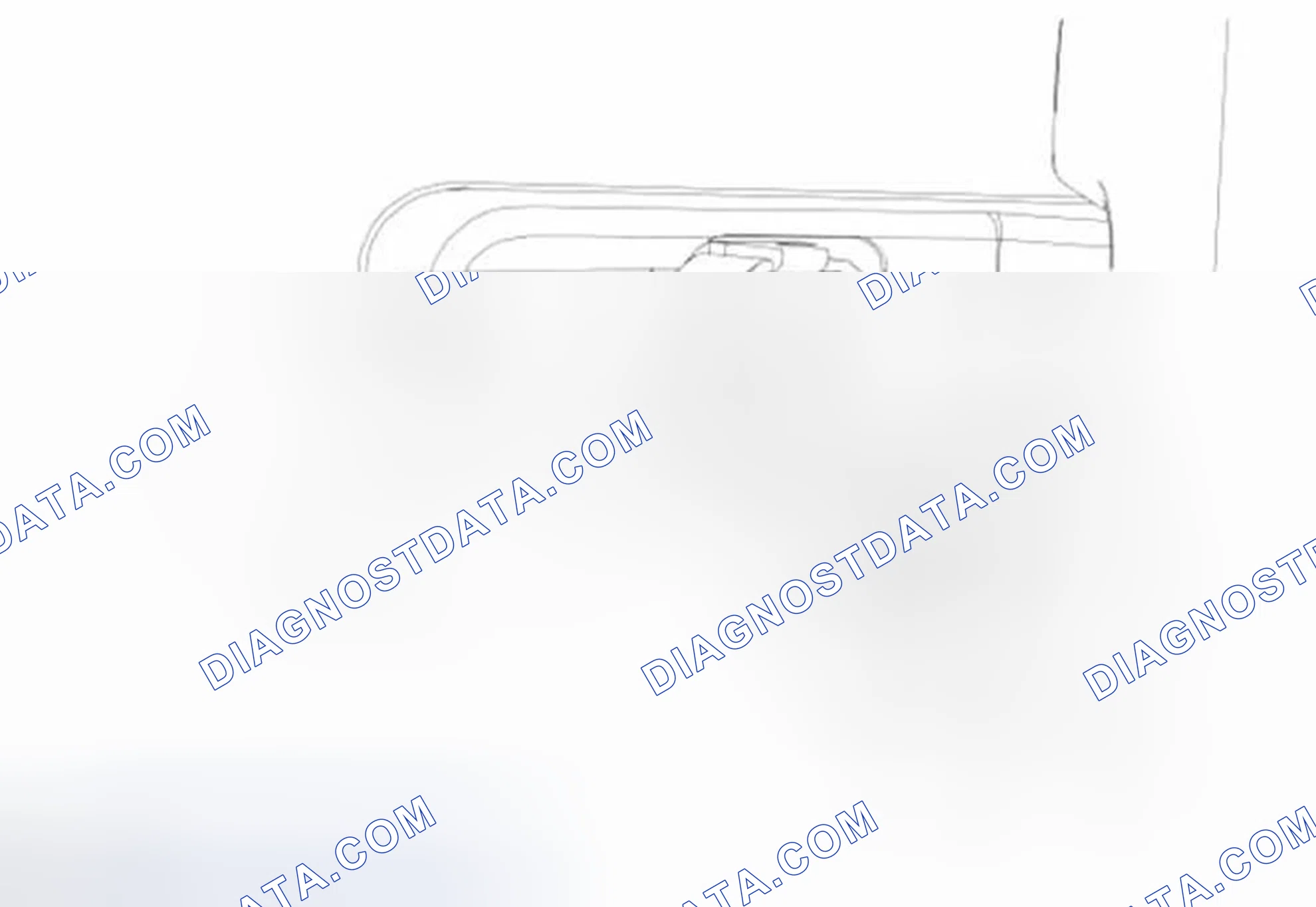 Scheme 27: Parking Aid Sensor