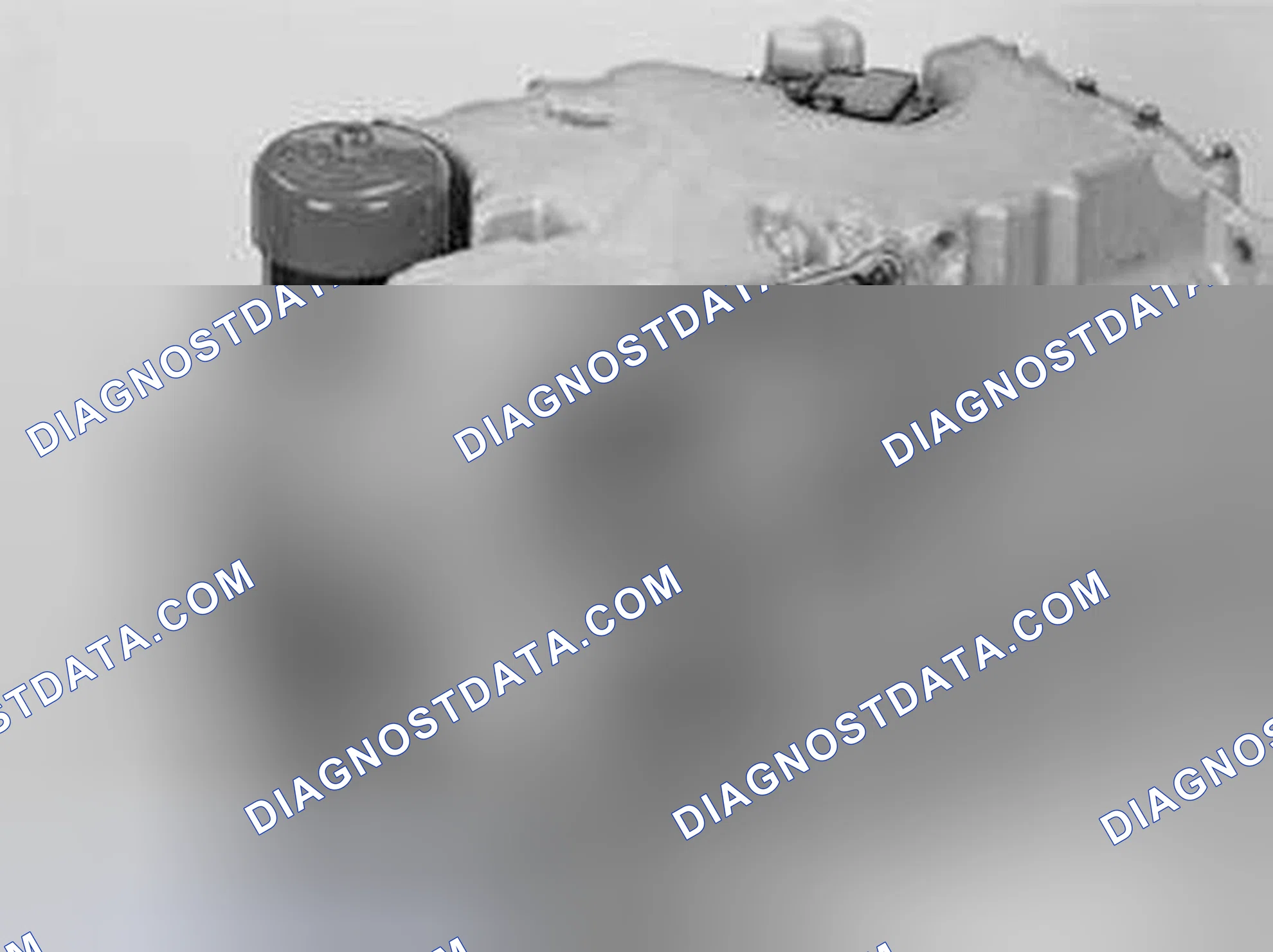 Scheme 476: Installing The Oil Cooler