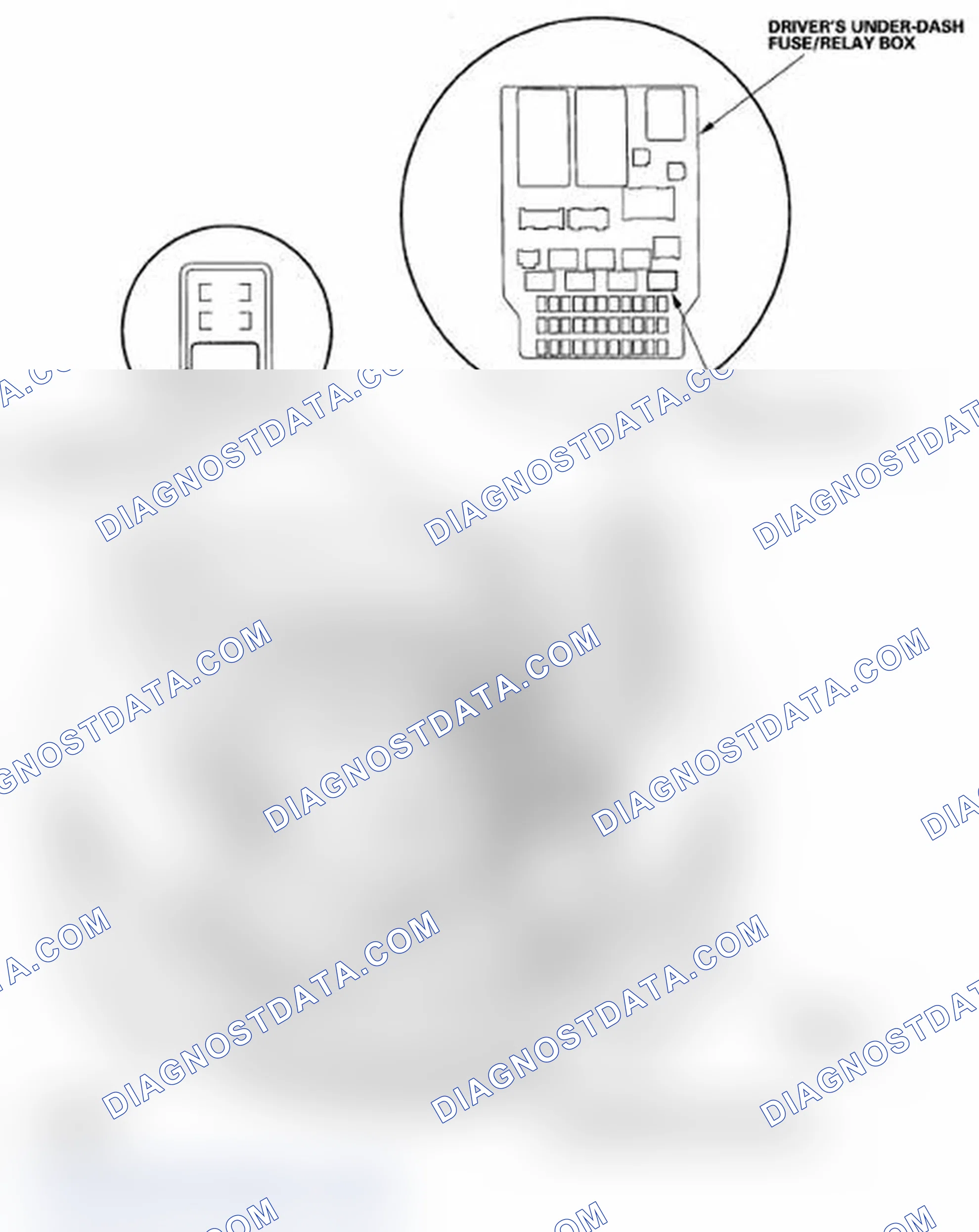 Scheme 1: Component Location Index
