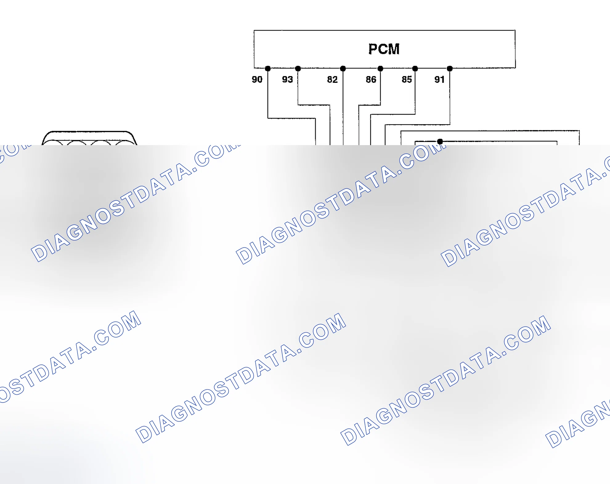 Scheme 61: CIRCUIT DIAGRAM